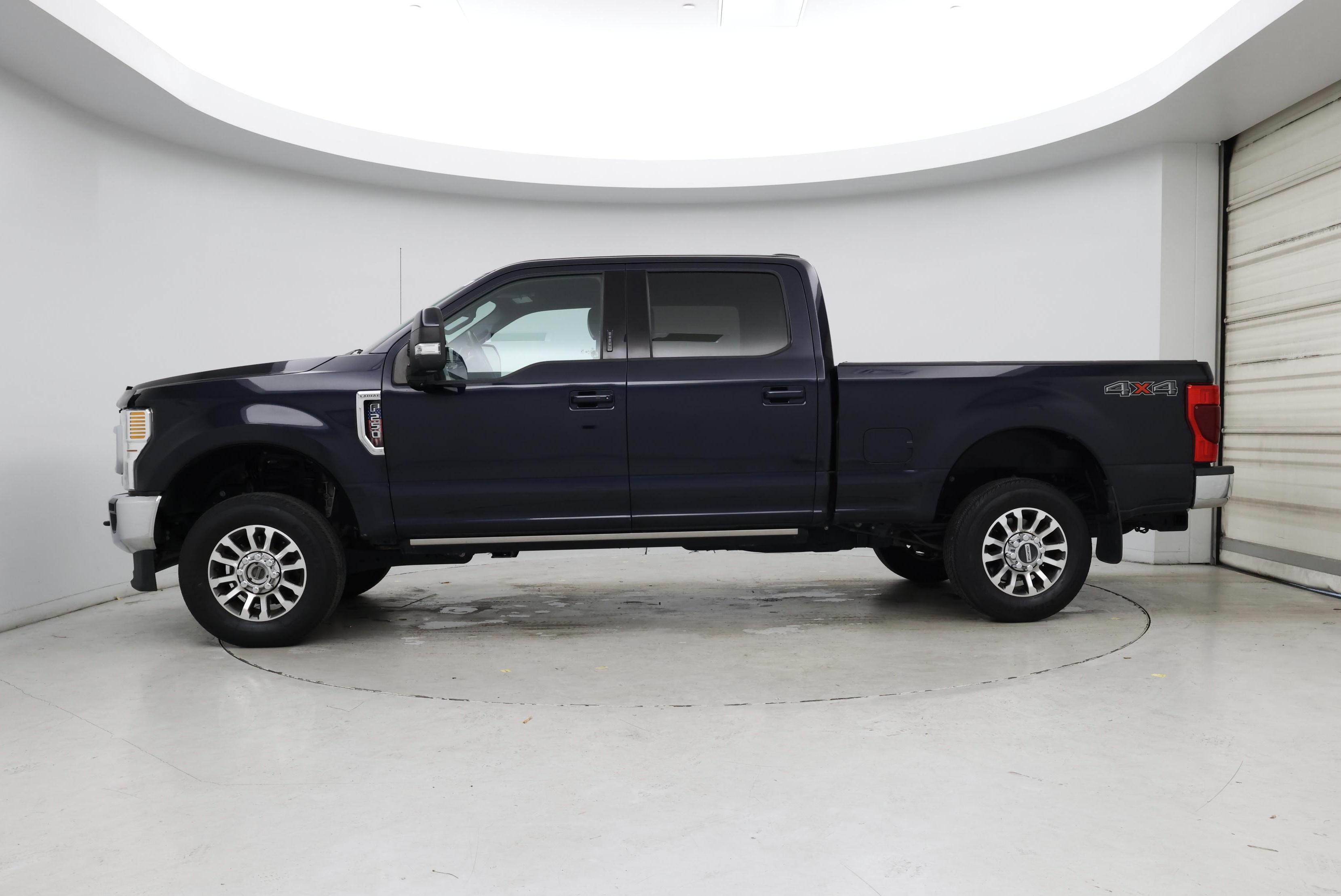 Thumbnail: 2022 Ford F-250 - 3