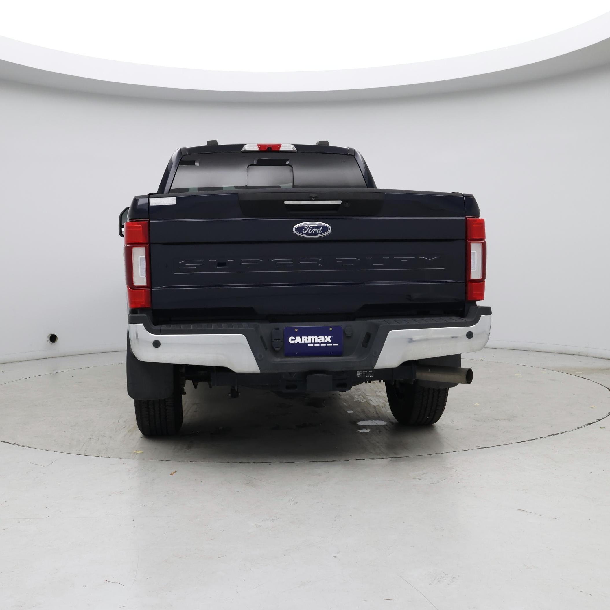 Thumbnail: 2022 Ford F-250 - 6