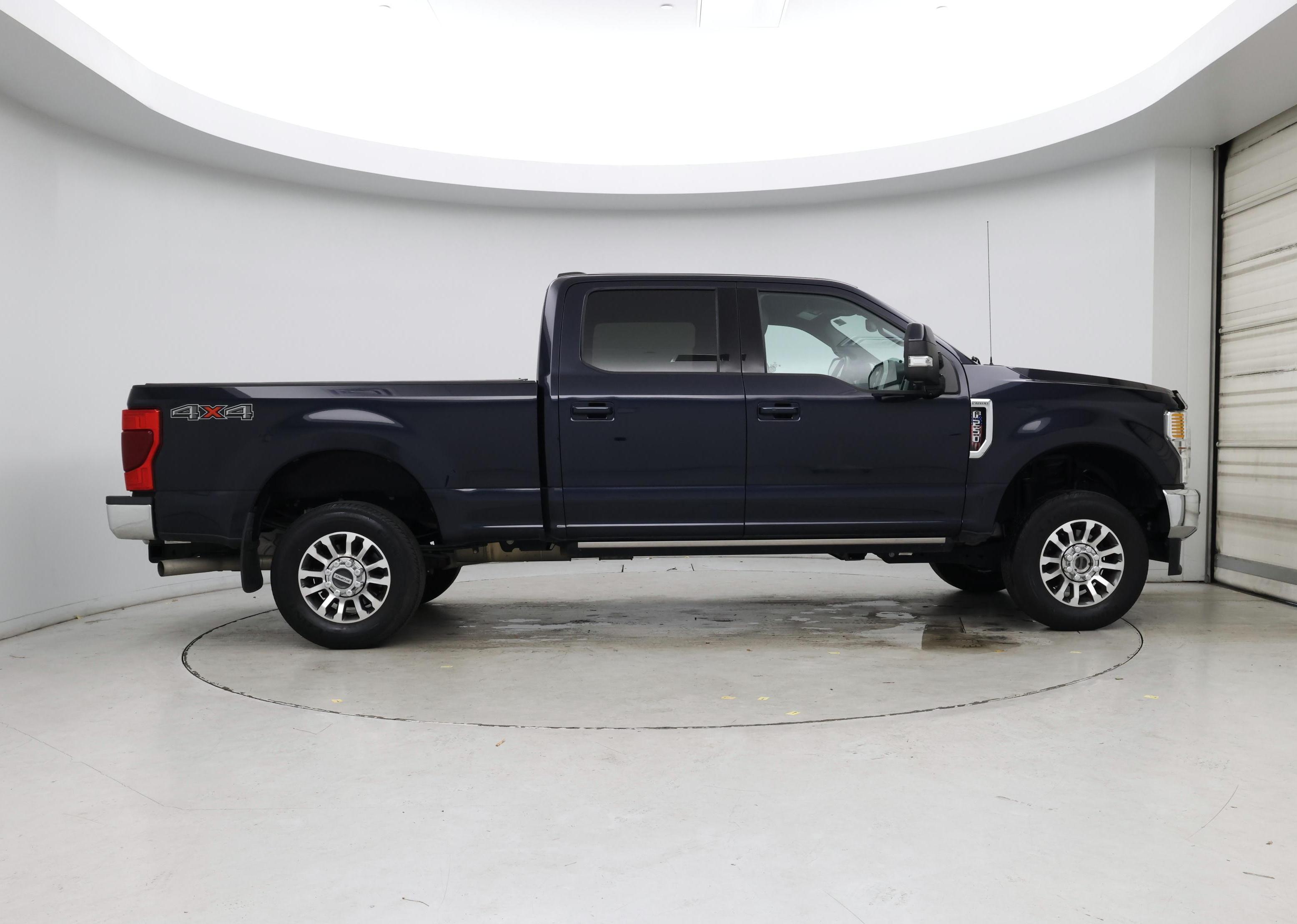 Thumbnail: 2022 Ford F-250 - 7