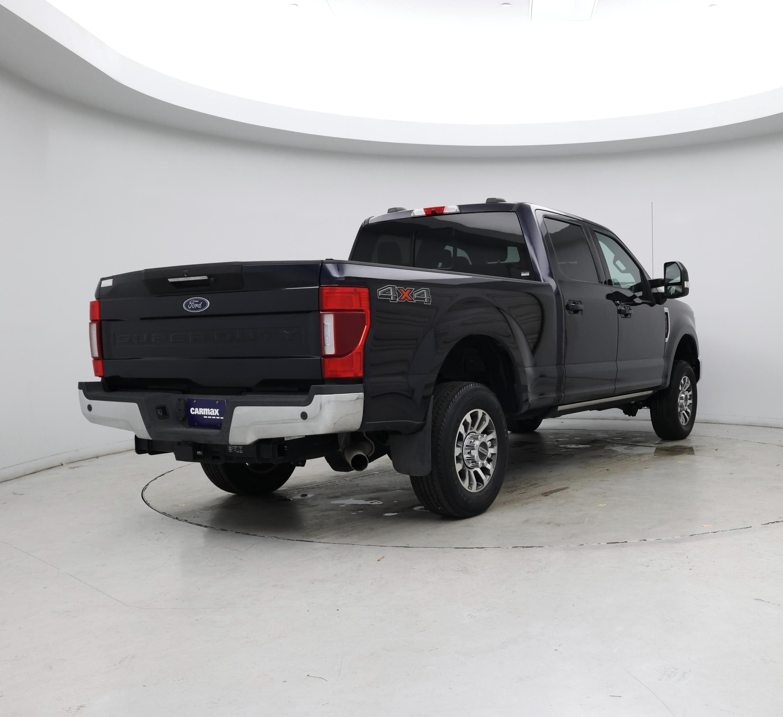 Thumbnail: 2022 Ford F-250 - 8