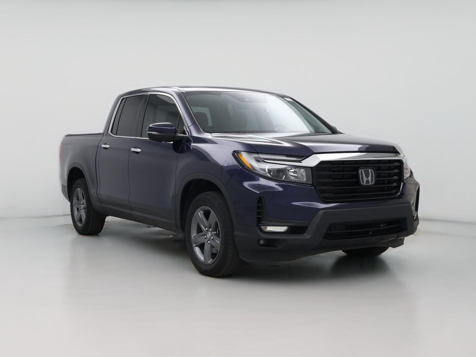 2021 Honda Ridgeline RTL-E