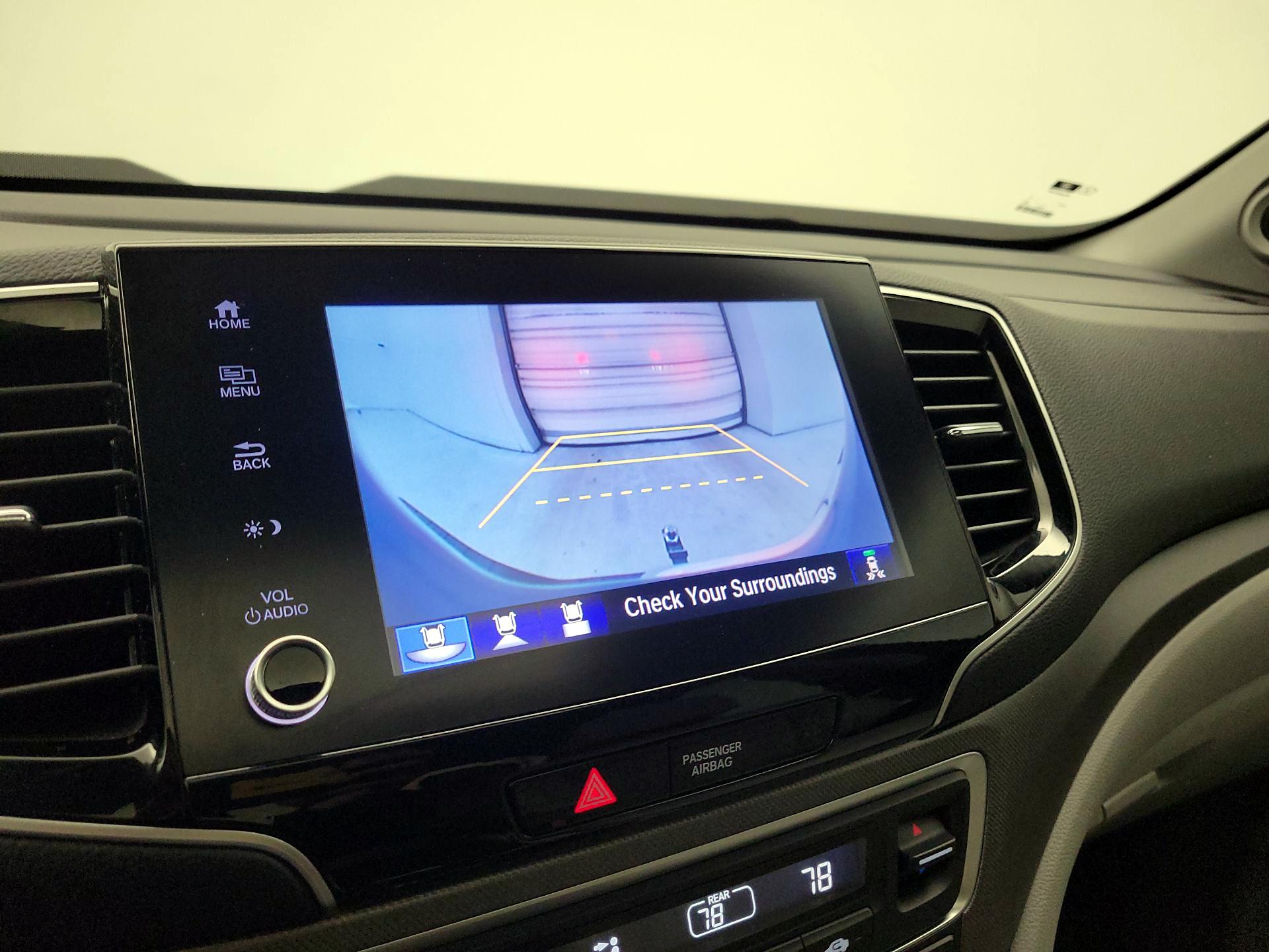 Thumbnail: 2021 Honda Ridgeline - 14