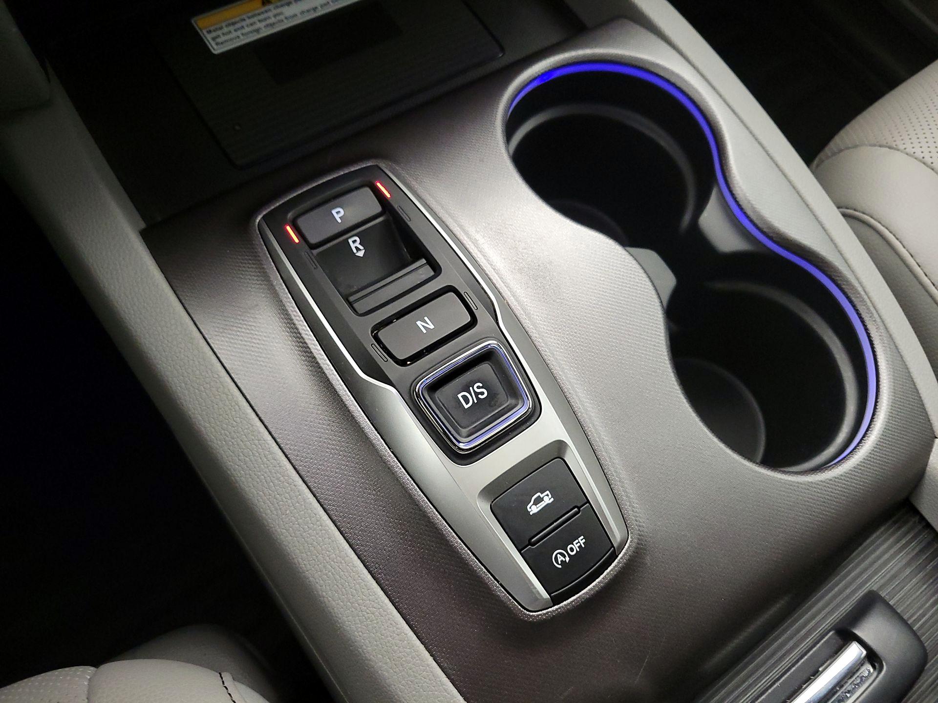 Thumbnail: 2021 Honda Ridgeline - 17