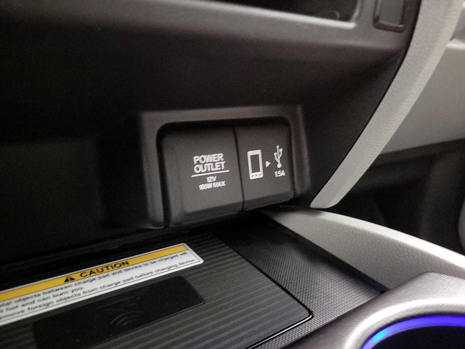 Thumbnail: 2021 Honda Ridgeline - 18