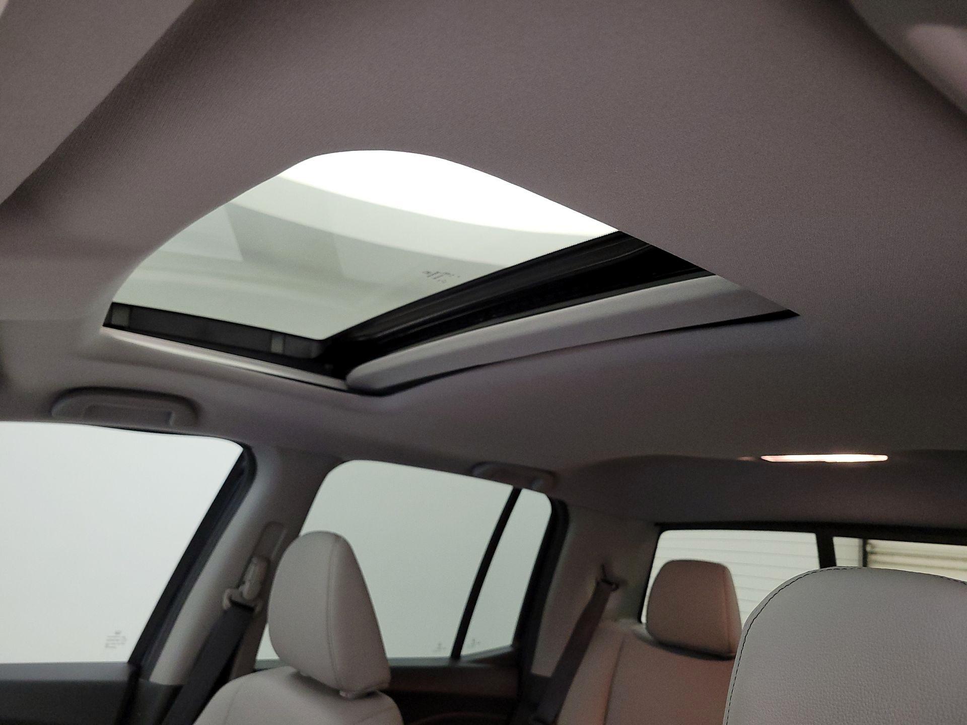 Thumbnail: 2021 Honda Ridgeline - 19