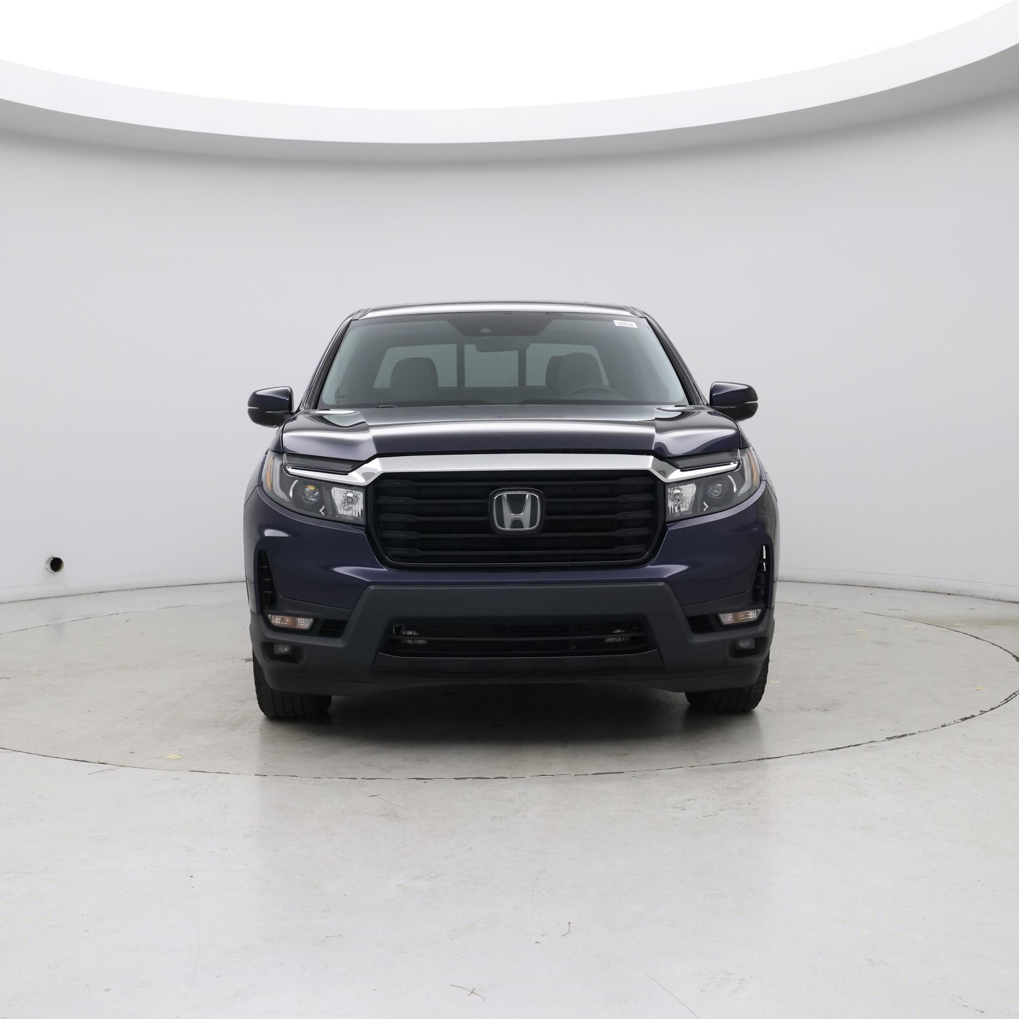 Thumbnail: 2021 Honda Ridgeline - 5
