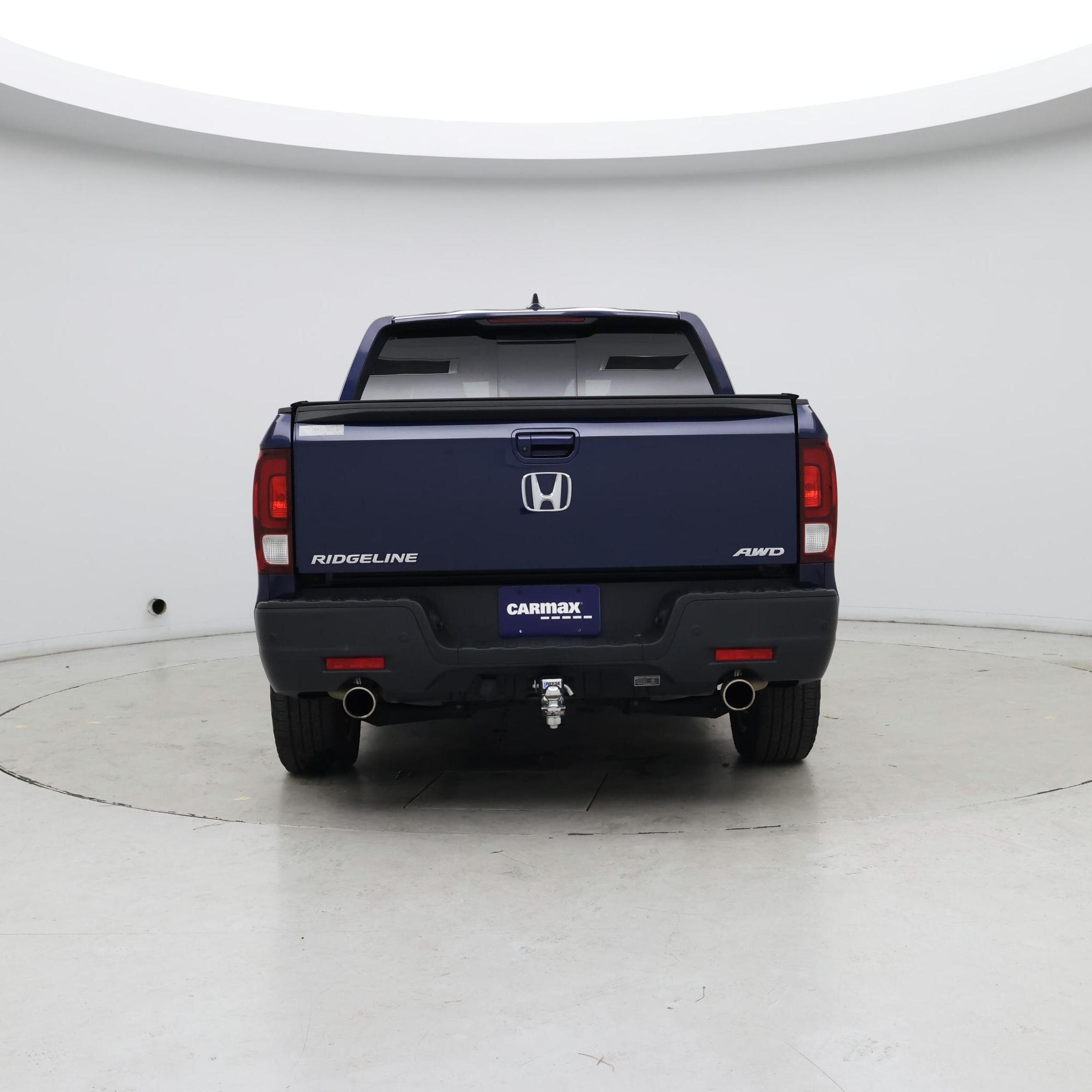 Thumbnail: 2021 Honda Ridgeline - 6