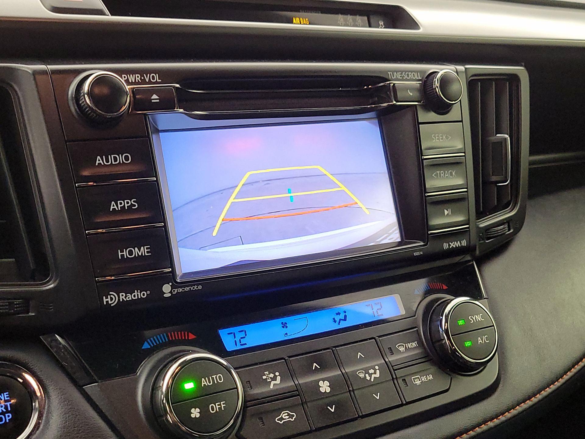 Thumbnail: 2018 Toyota RAV4 - 14