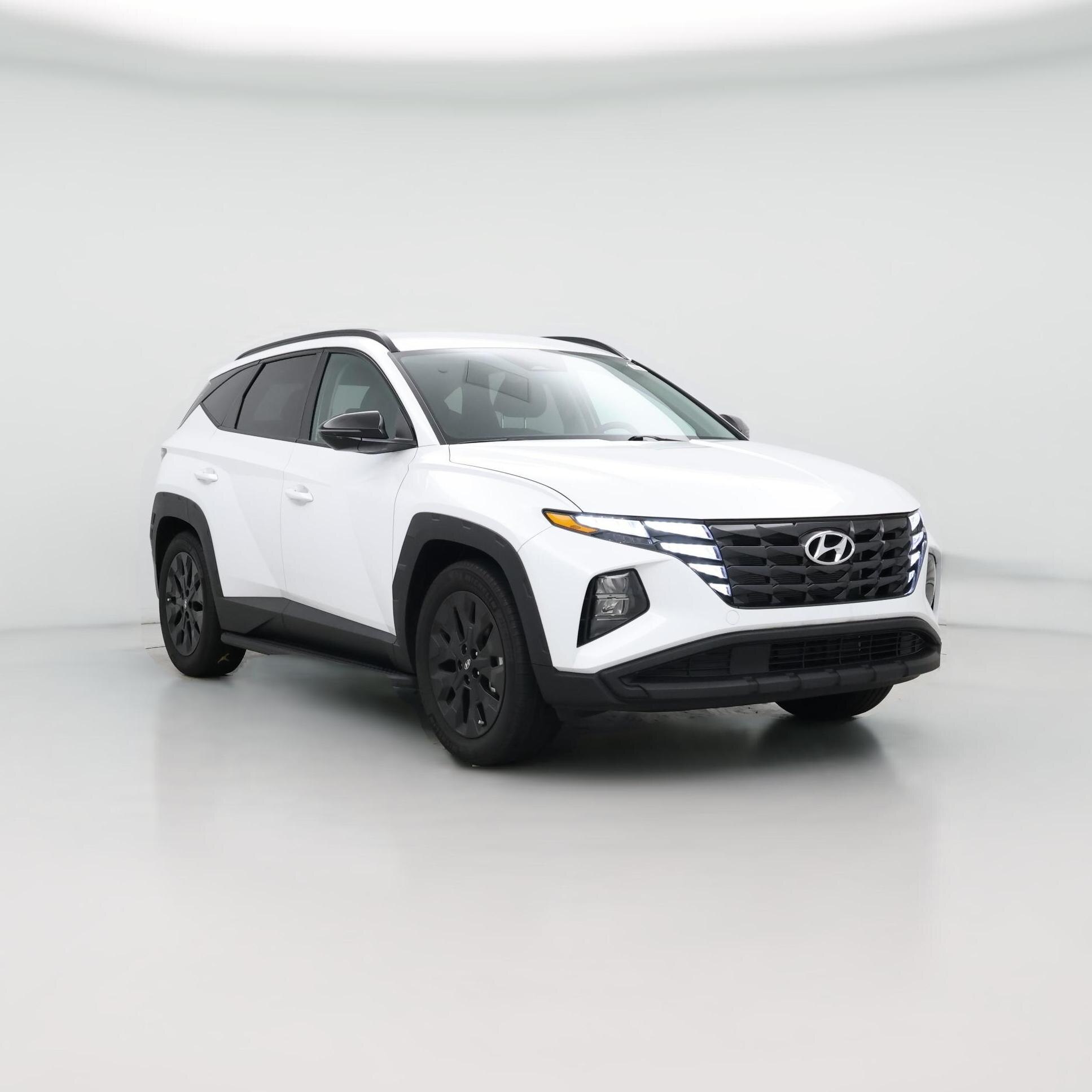 Thumbnail: 2023 Hyundai Tucson - 1