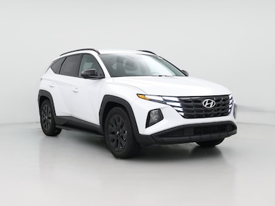 2023 Hyundai Tucson XRT