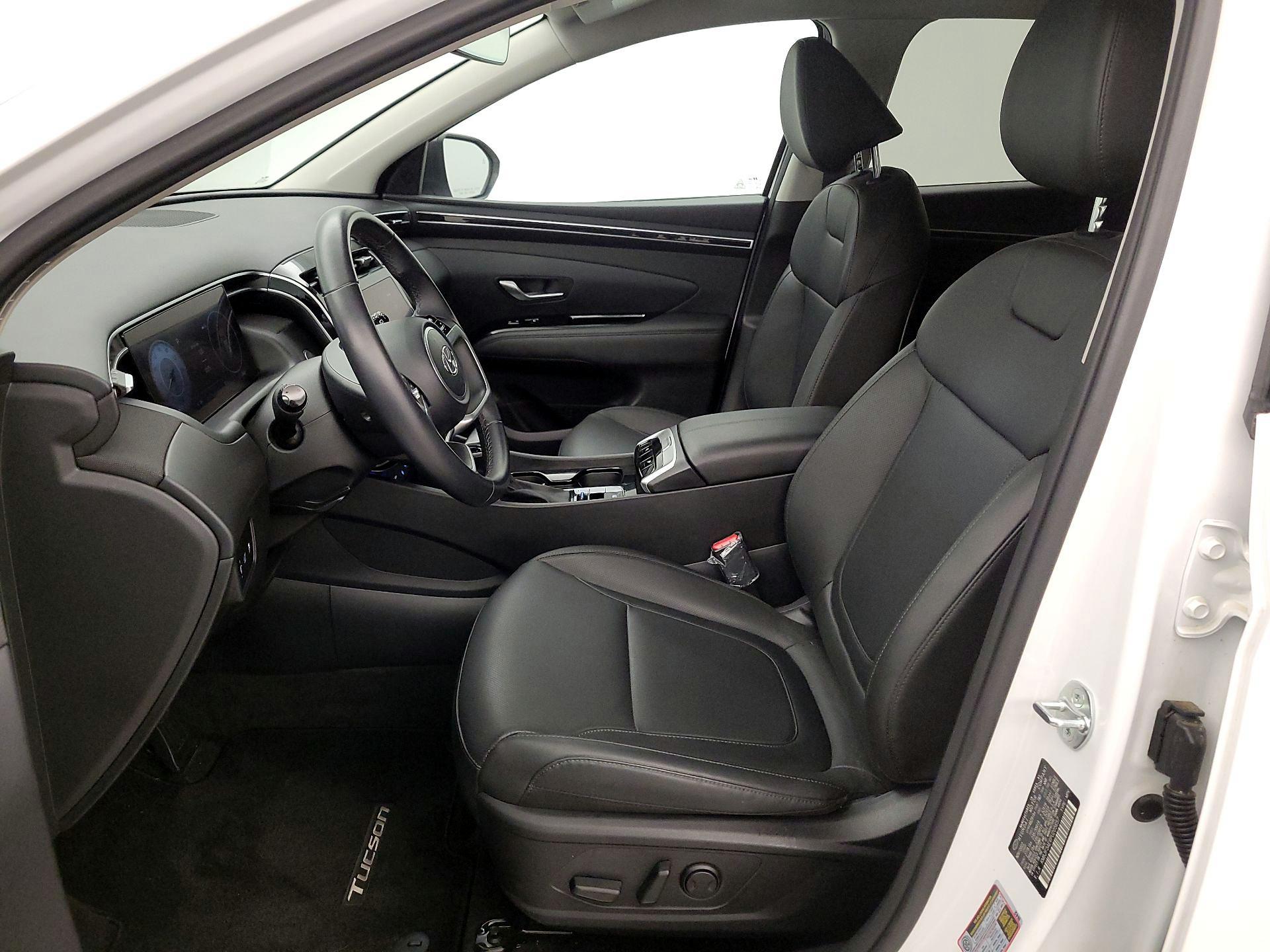 Thumbnail: 2023 Hyundai Tucson - 11