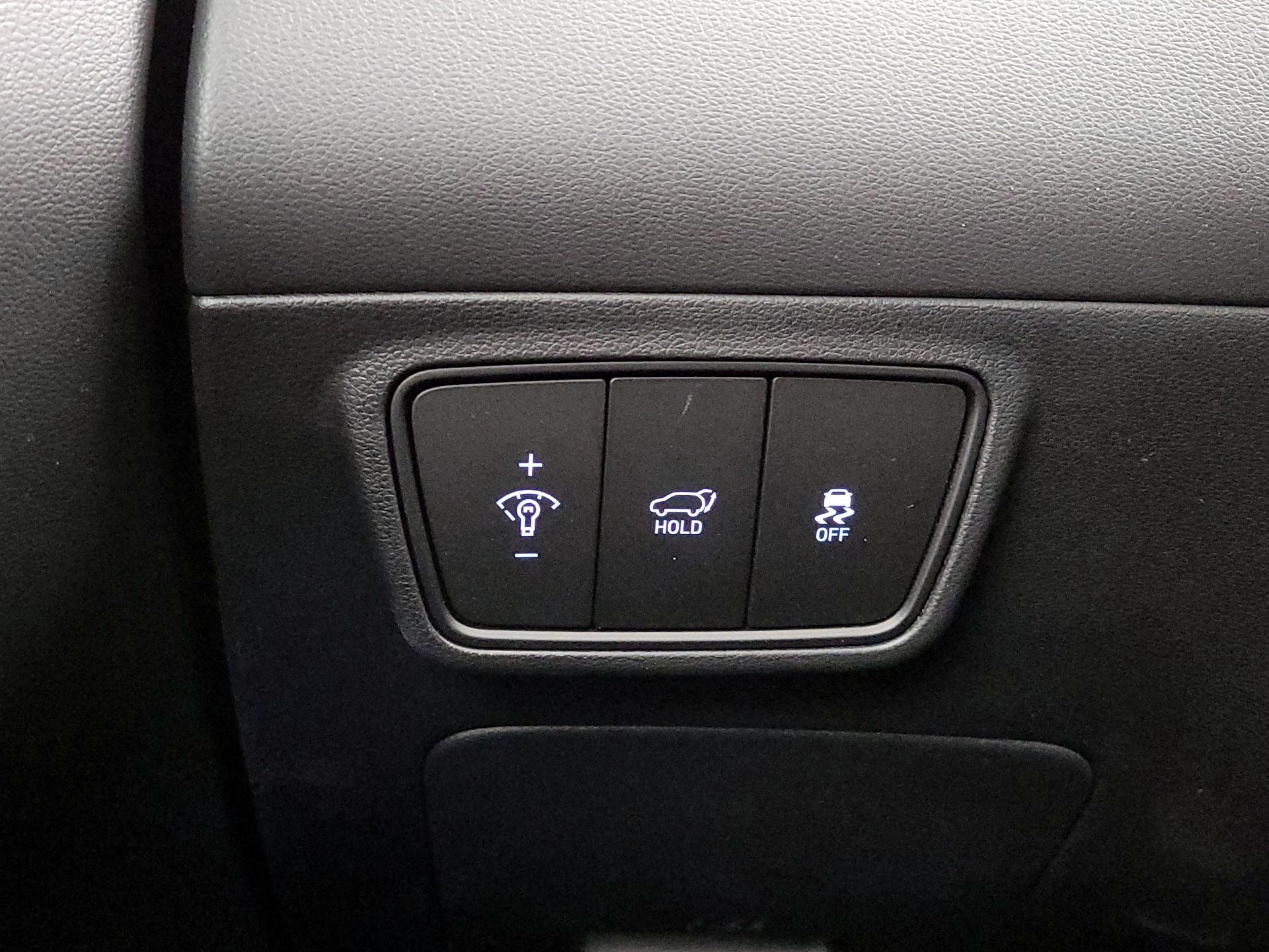 Thumbnail: 2023 Hyundai Tucson - 13