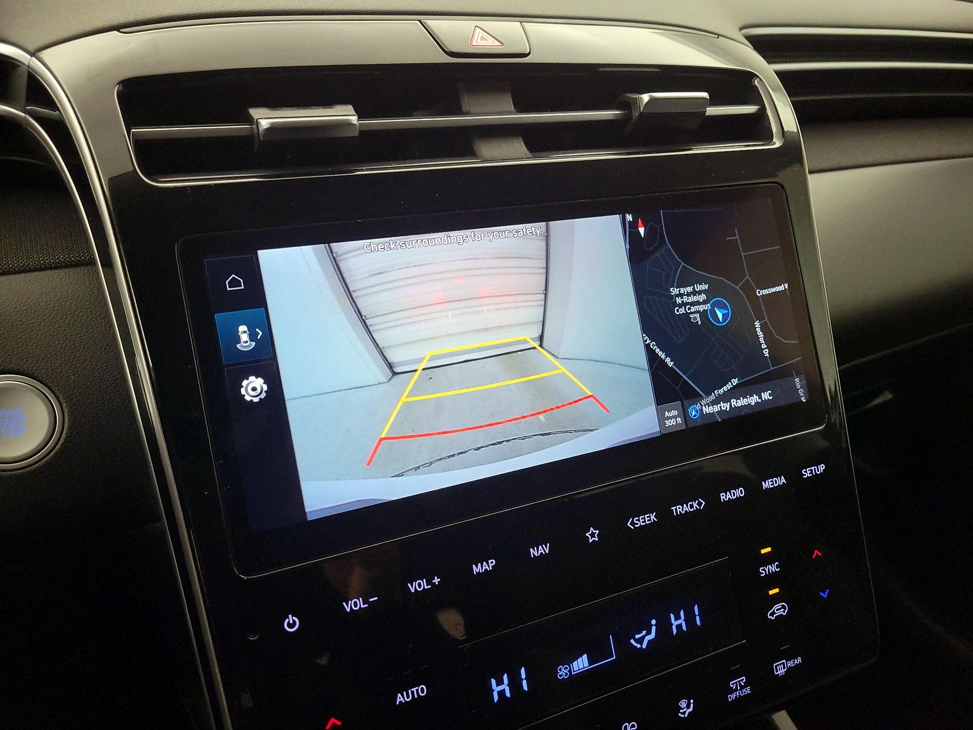 Thumbnail: 2023 Hyundai Tucson - 15