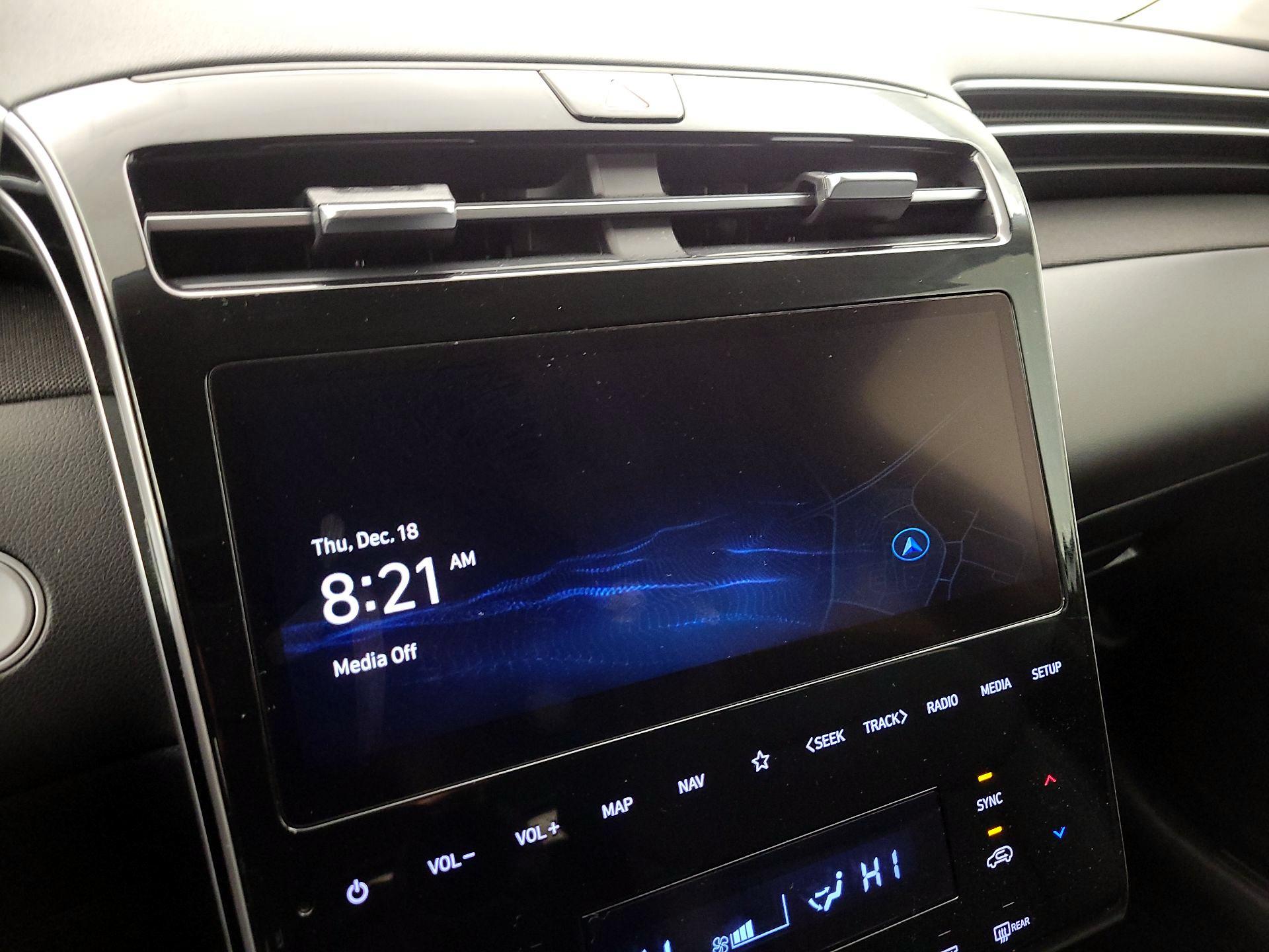 Thumbnail: 2023 Hyundai Tucson - 16