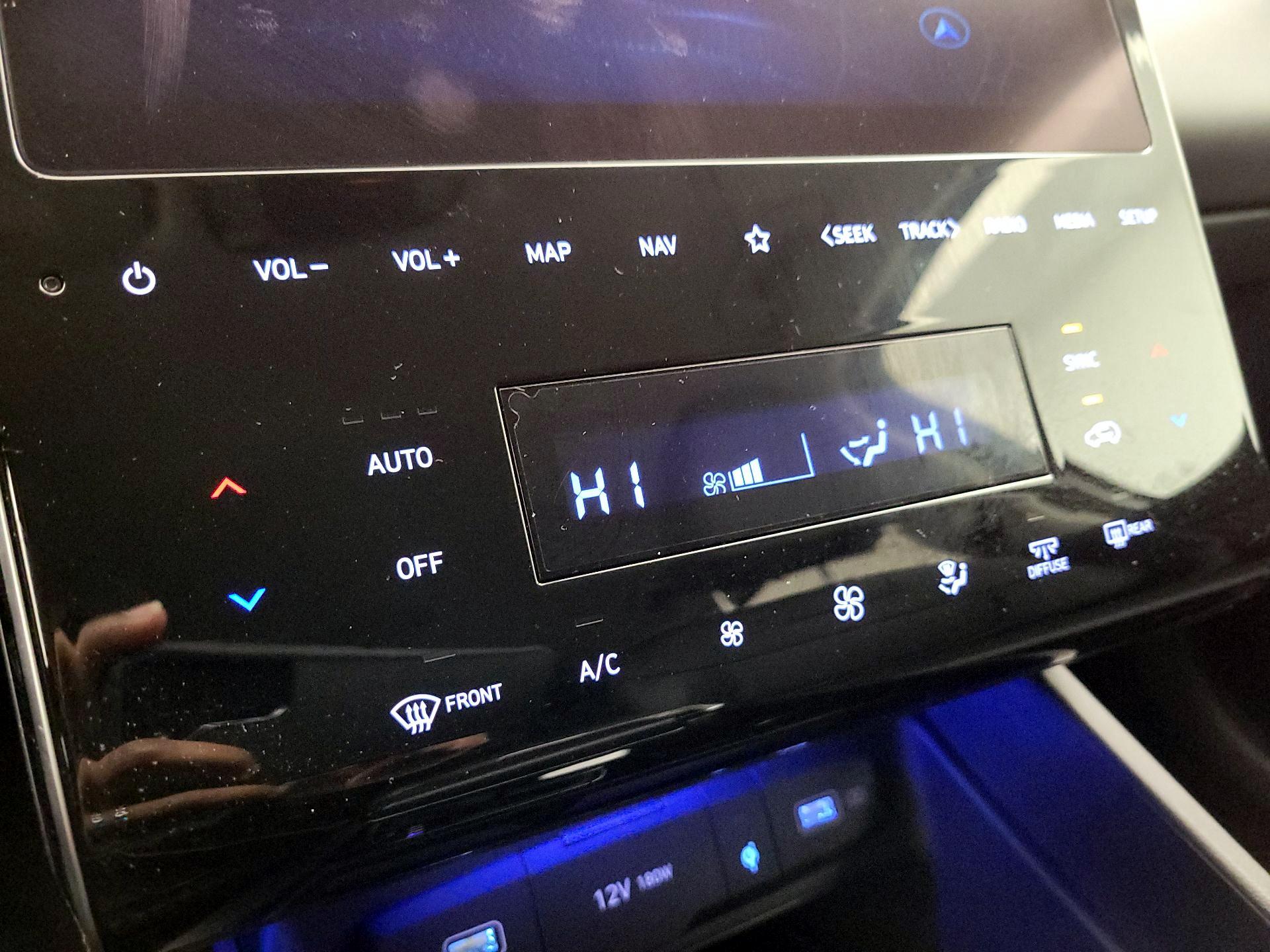 Thumbnail: 2023 Hyundai Tucson - 17