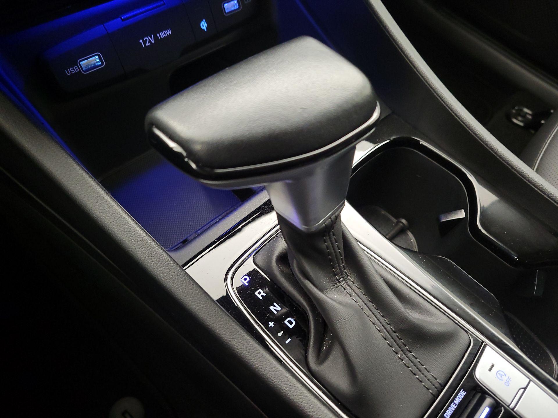 Thumbnail: 2023 Hyundai Tucson - 18