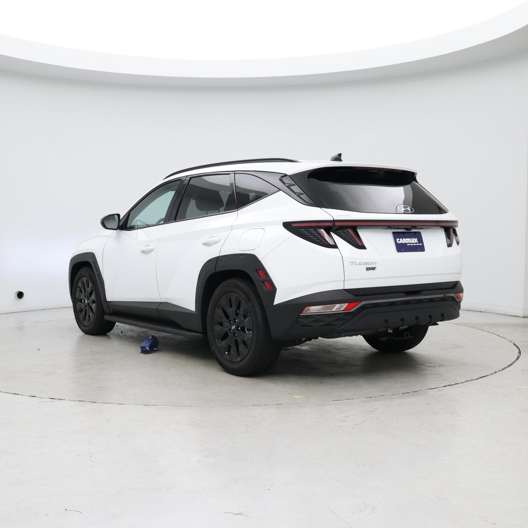 Thumbnail: 2023 Hyundai Tucson - 2