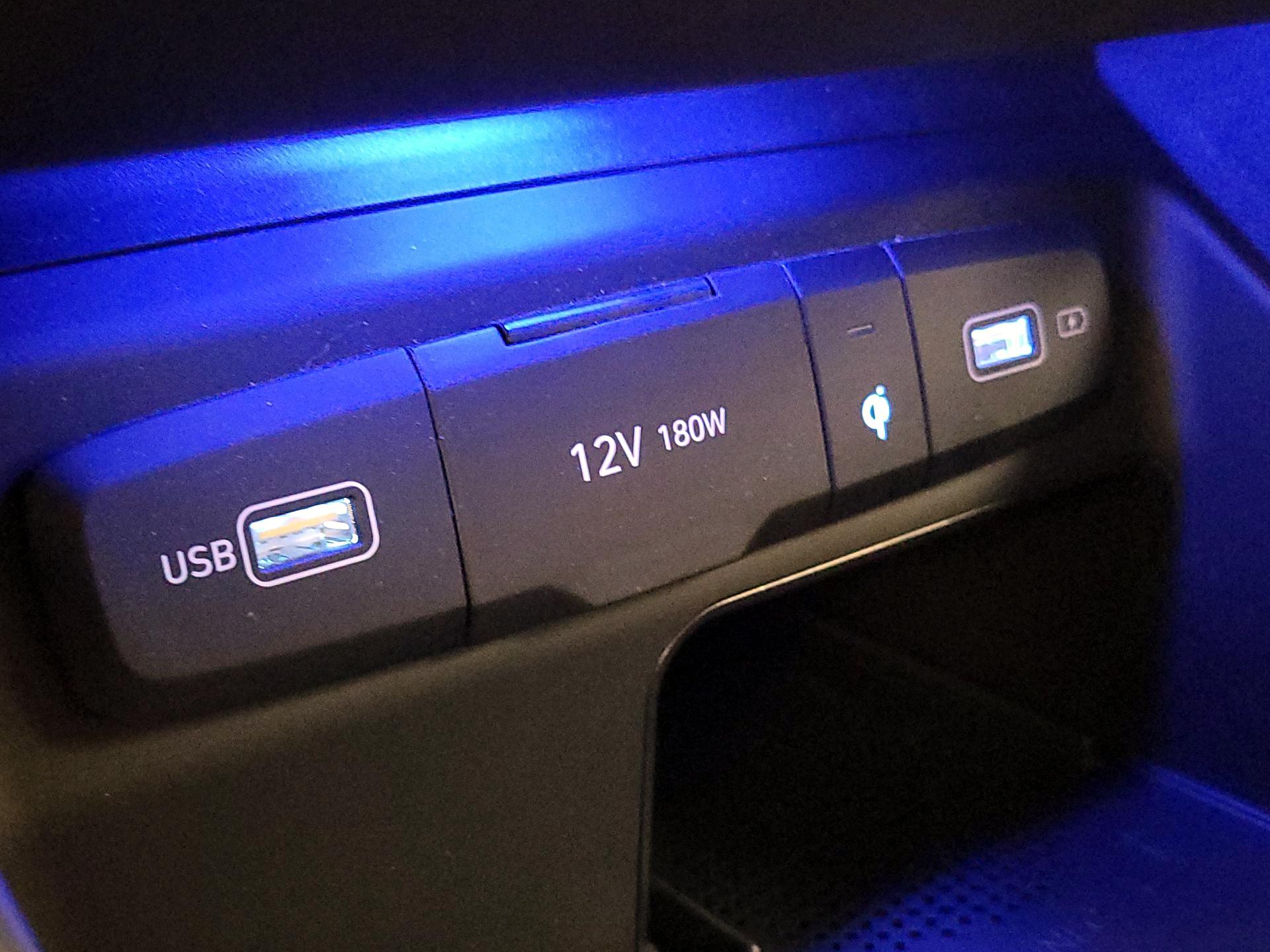 Thumbnail: 2023 Hyundai Tucson - 19