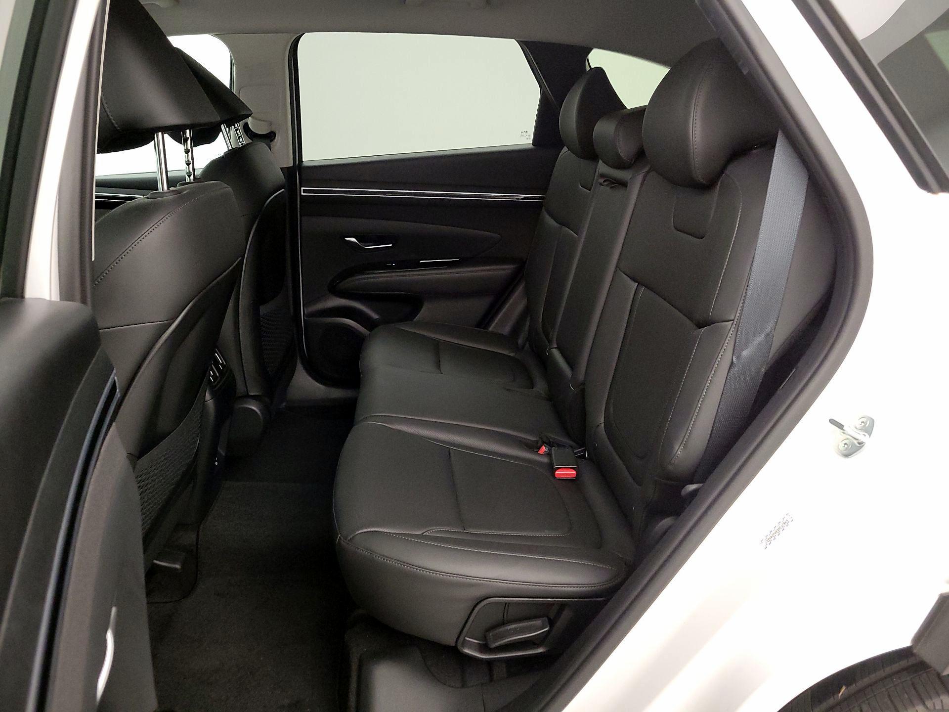 Thumbnail: 2023 Hyundai Tucson - 20