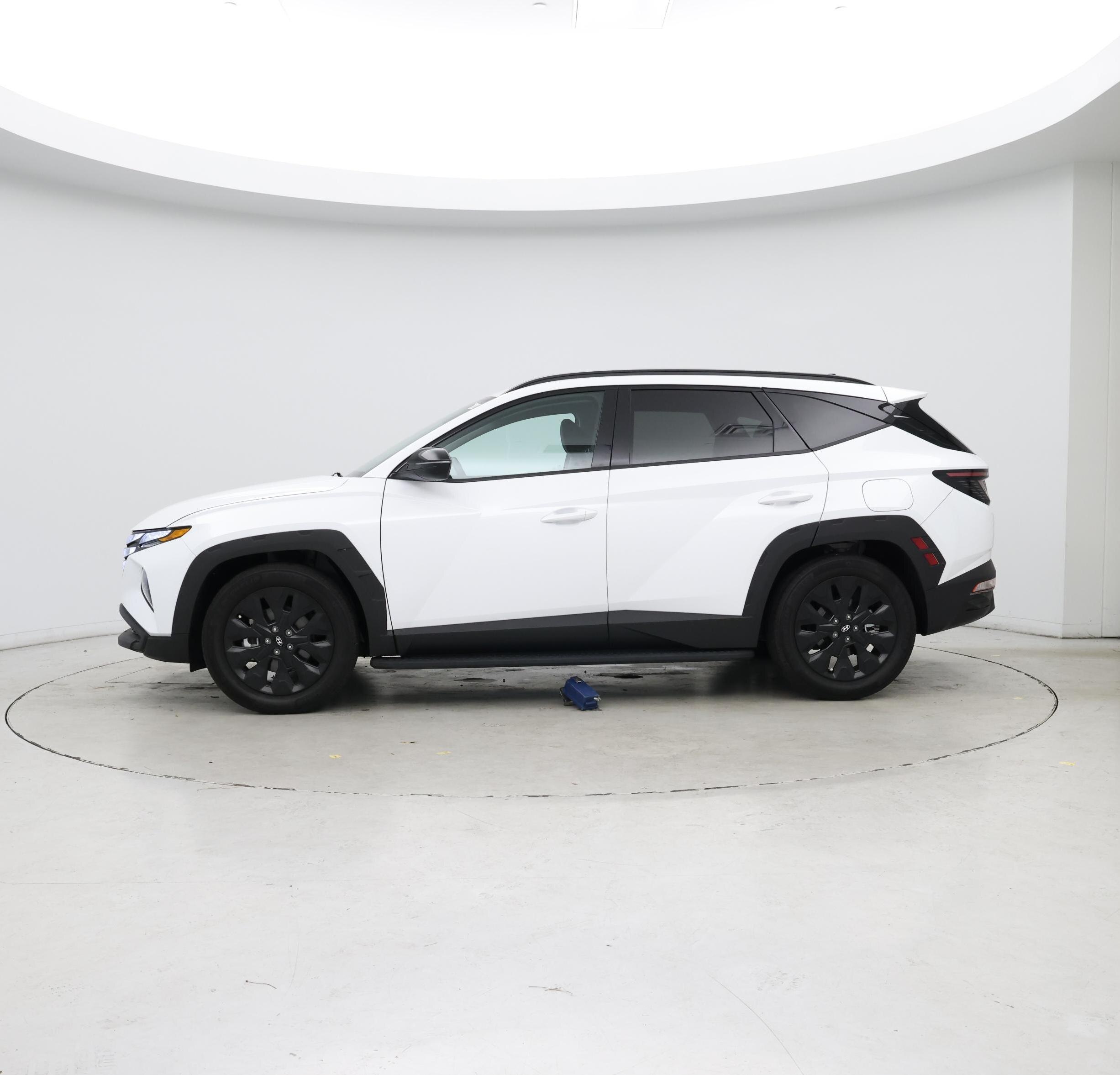 Thumbnail: 2023 Hyundai Tucson - 3