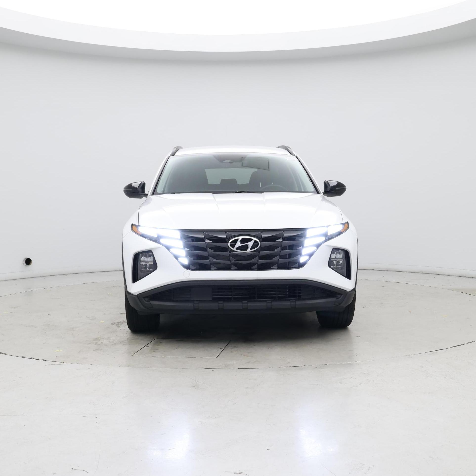 Thumbnail: 2023 Hyundai Tucson - 5