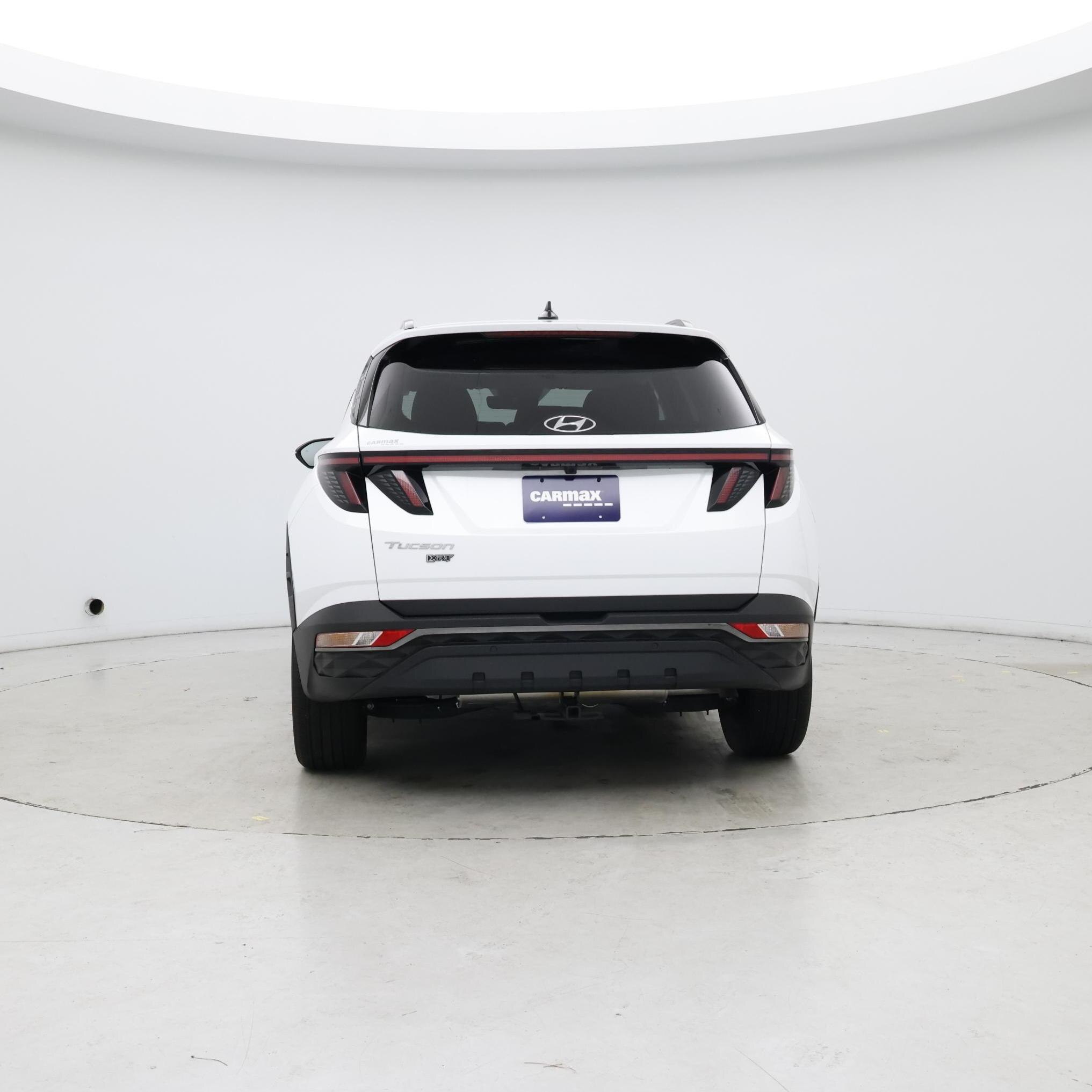 Thumbnail: 2023 Hyundai Tucson - 6