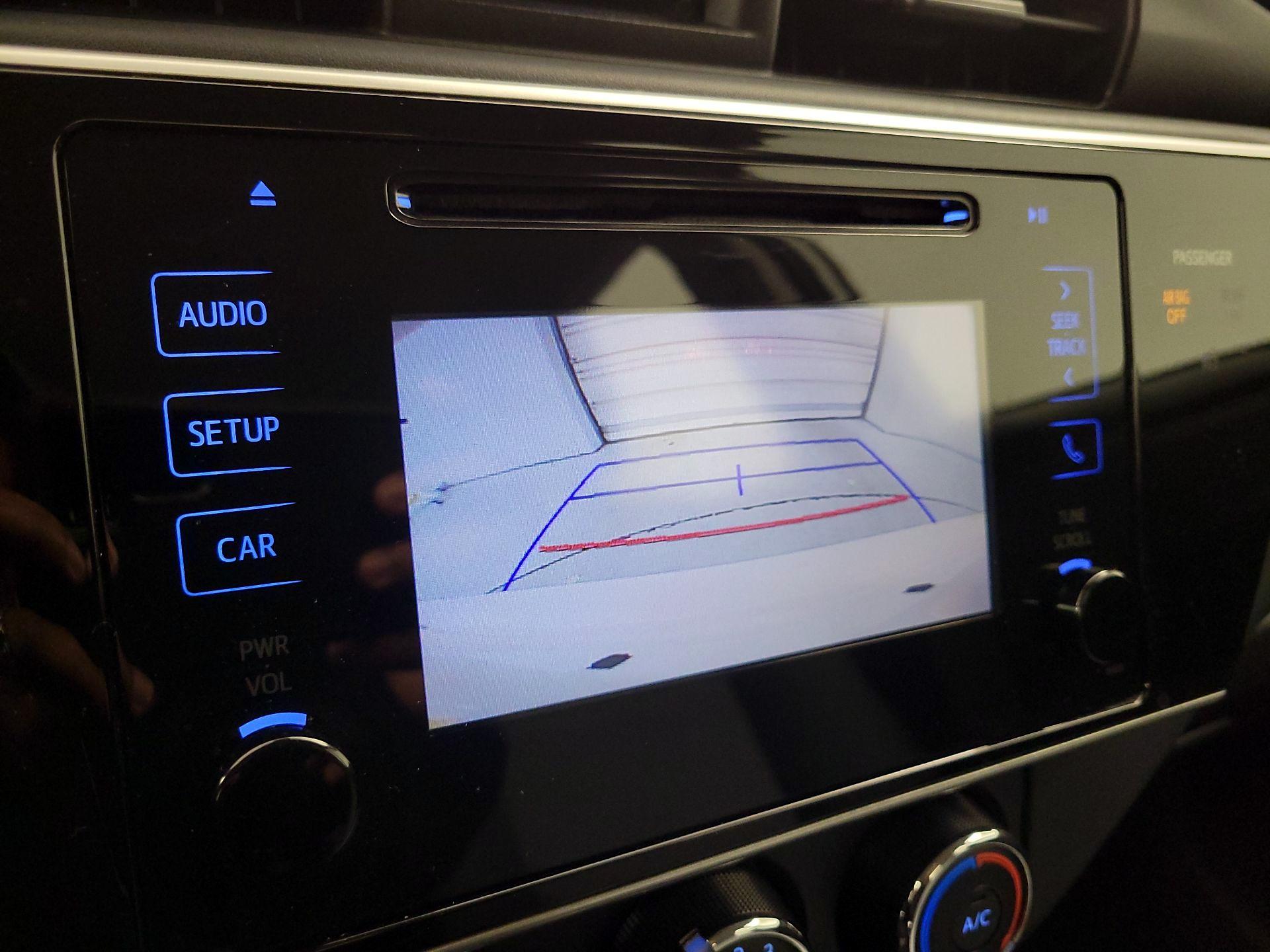 Thumbnail: 2017 Toyota Corolla - 14