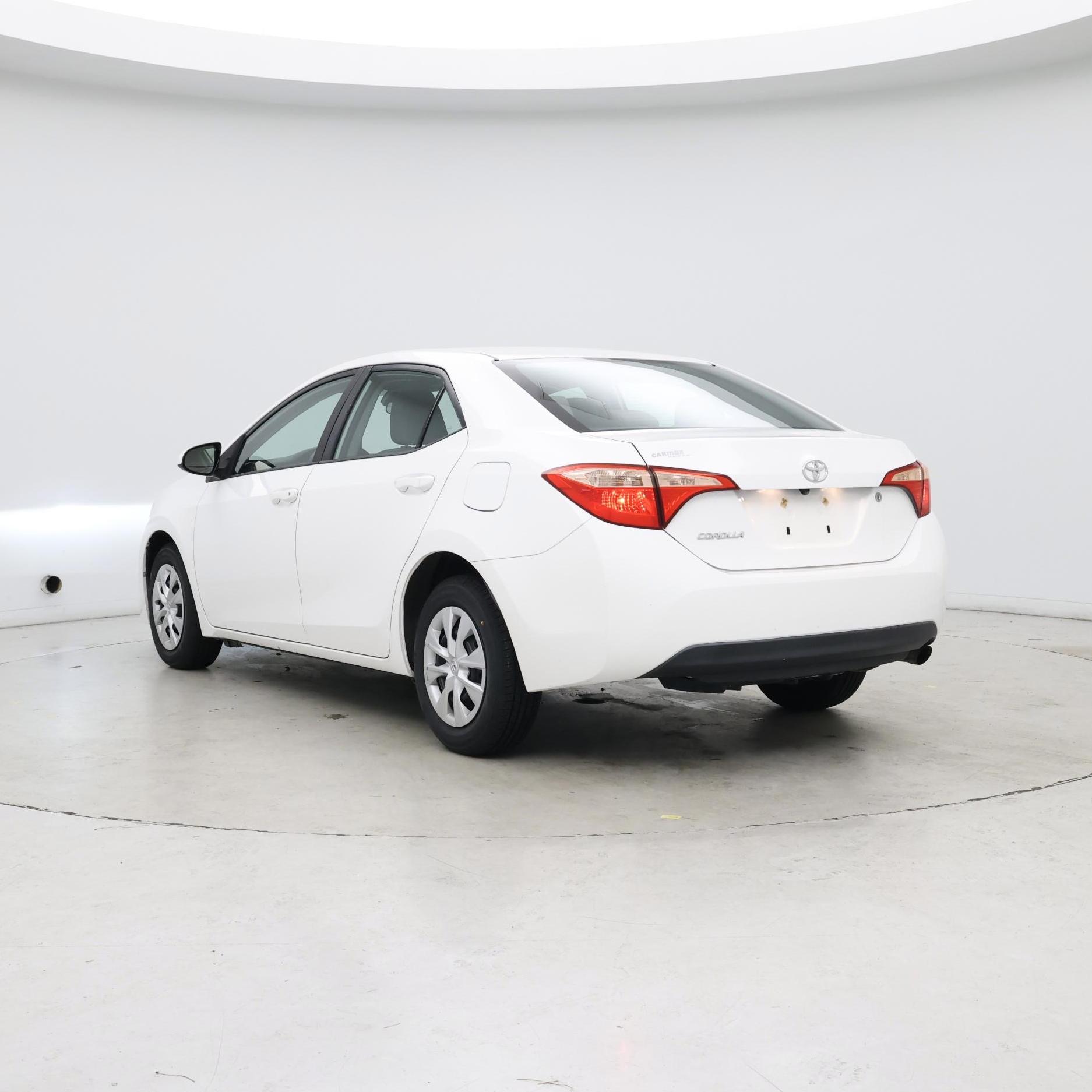 Thumbnail: 2017 Toyota Corolla - 2