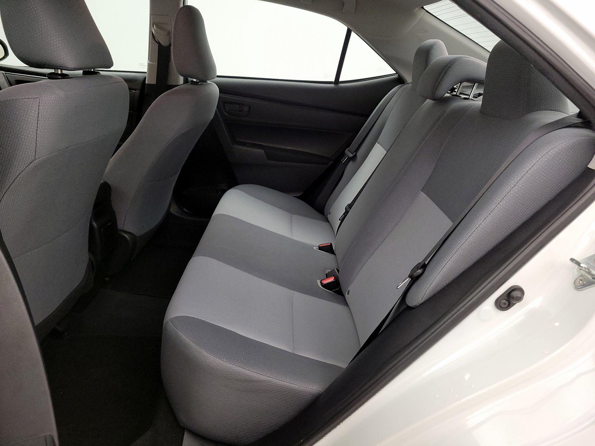 Thumbnail: 2017 Toyota Corolla - 19