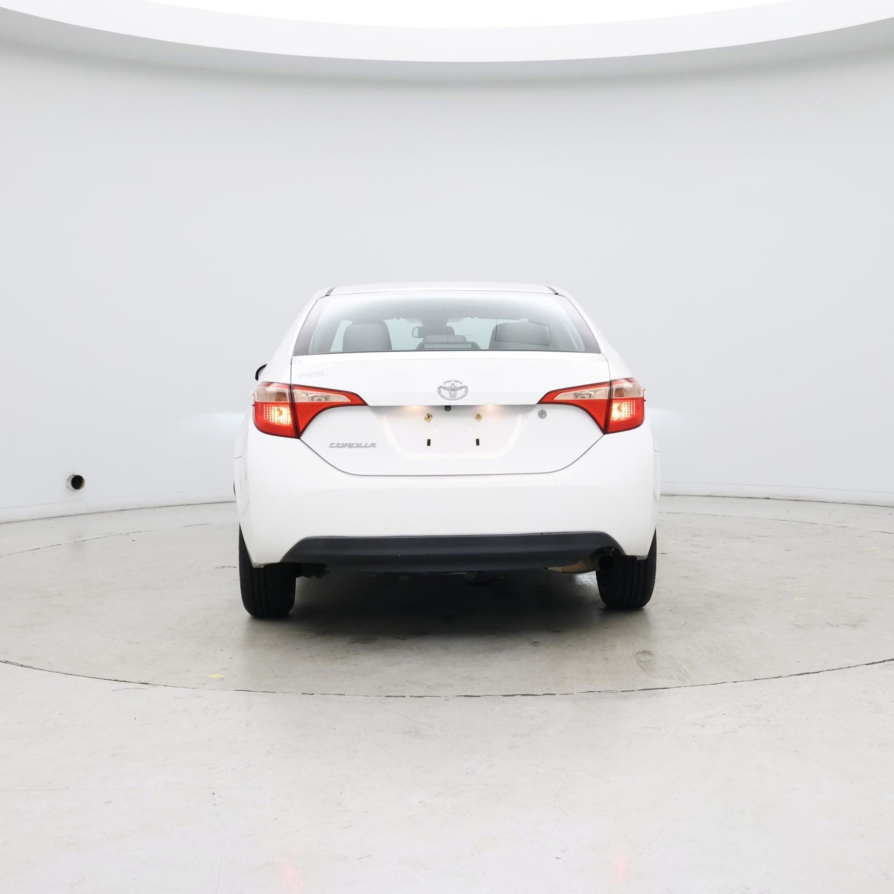 Thumbnail: 2017 Toyota Corolla - 6