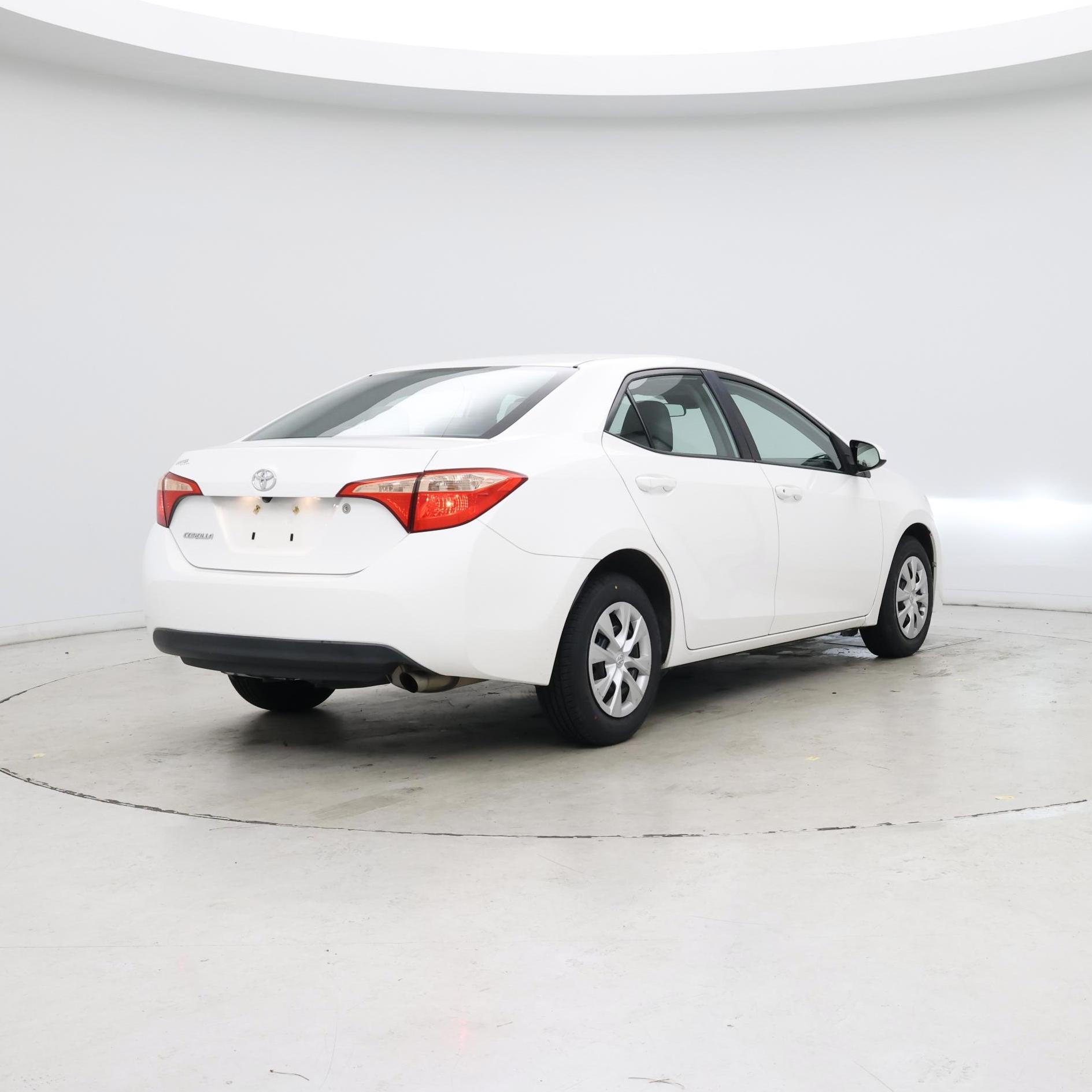 Thumbnail: 2017 Toyota Corolla - 8