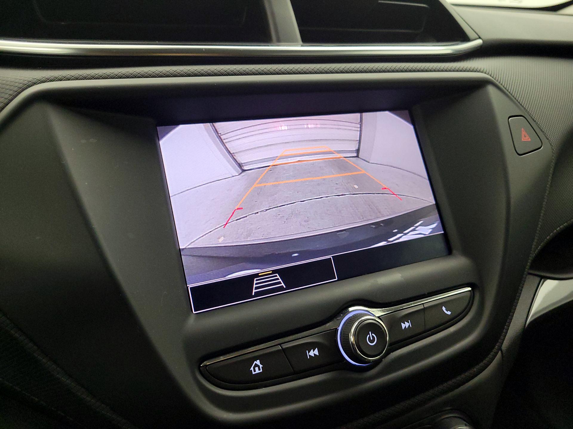 Thumbnail: 2023 Chevrolet TrailBlazer - 14