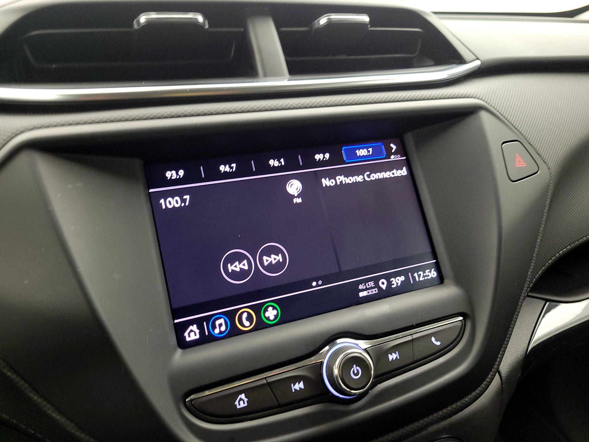 Thumbnail: 2023 Chevrolet TrailBlazer - 15