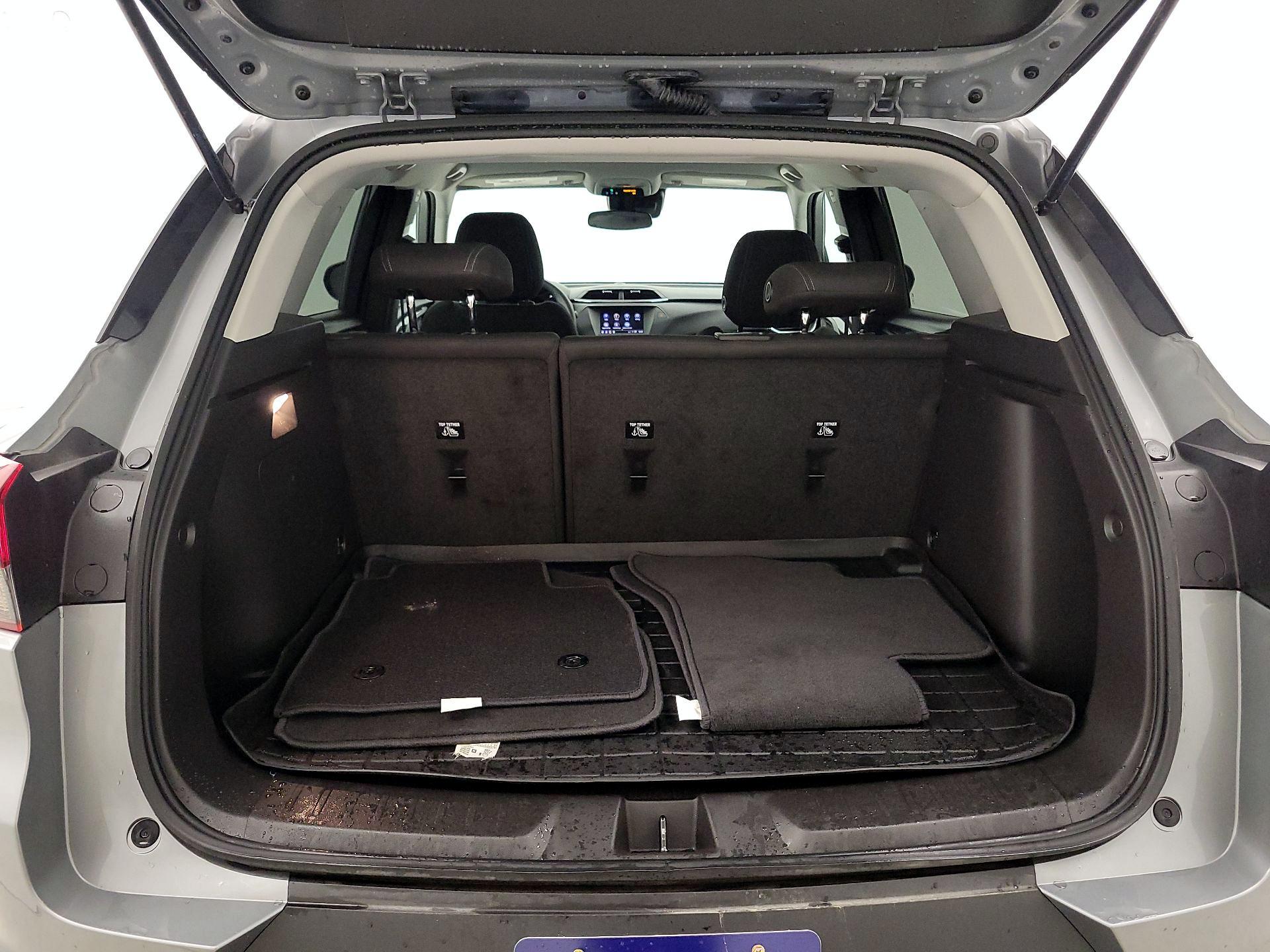 Thumbnail: 2023 Chevrolet TrailBlazer - 20