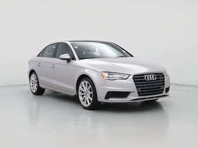 2016 Audi A3 Premium