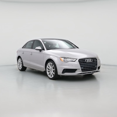 2016 Audi A3 Premium