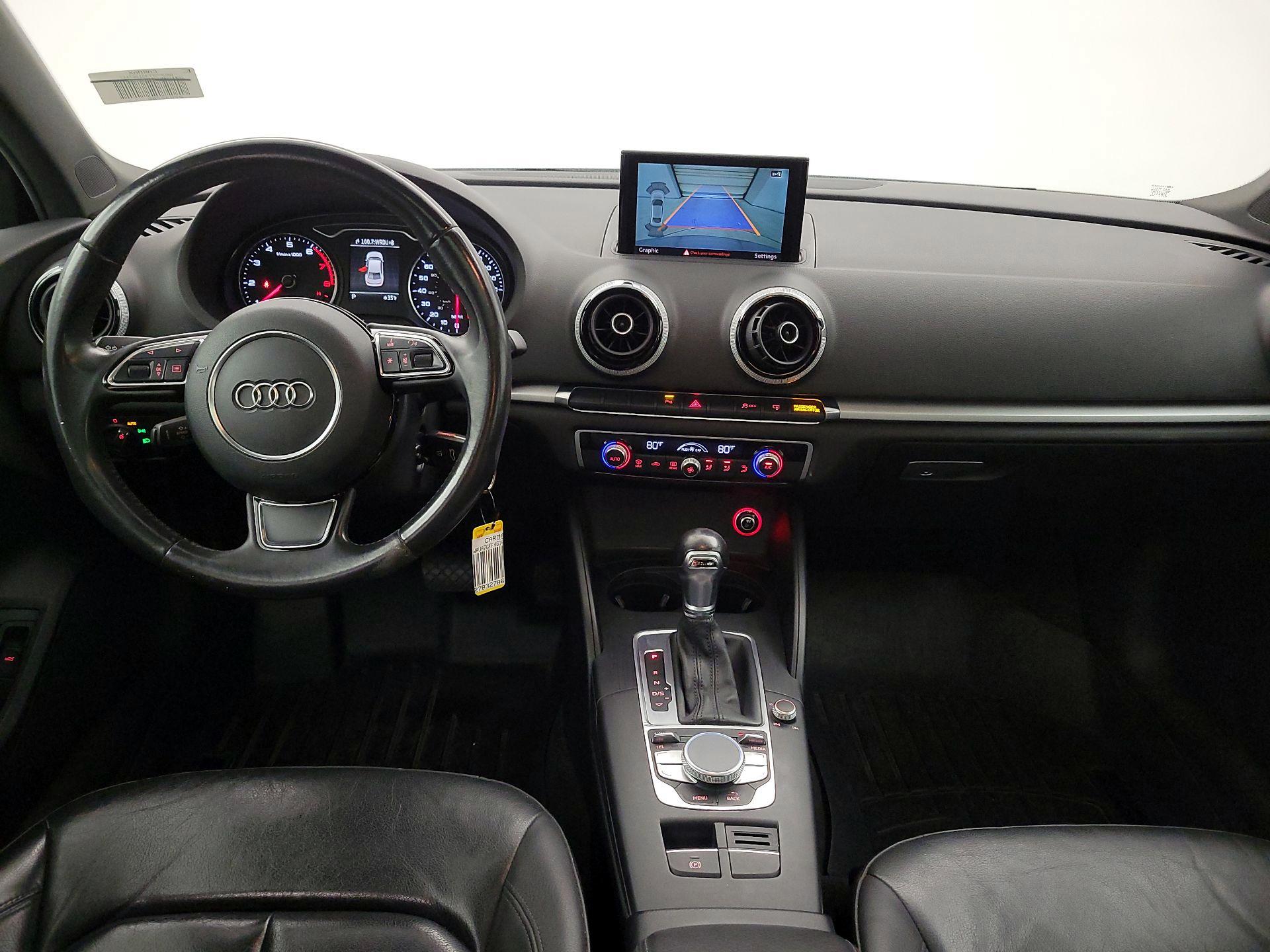 Thumbnail: 2016 Audi A3 - 9