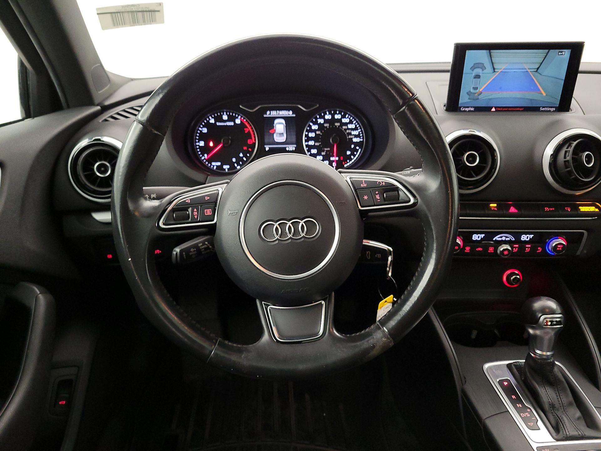 Thumbnail: 2016 Audi A3 - 10