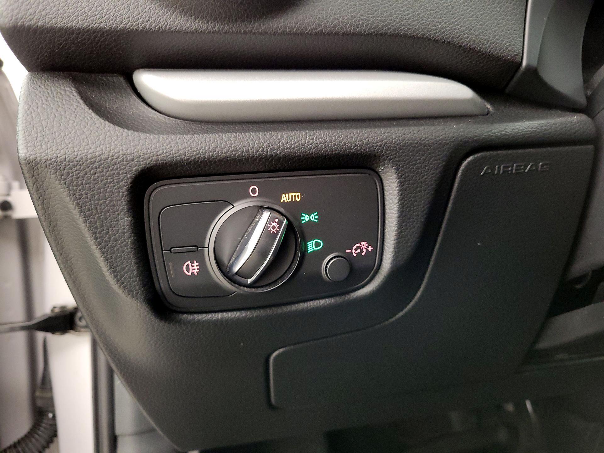 Thumbnail: 2016 Audi A3 - 13