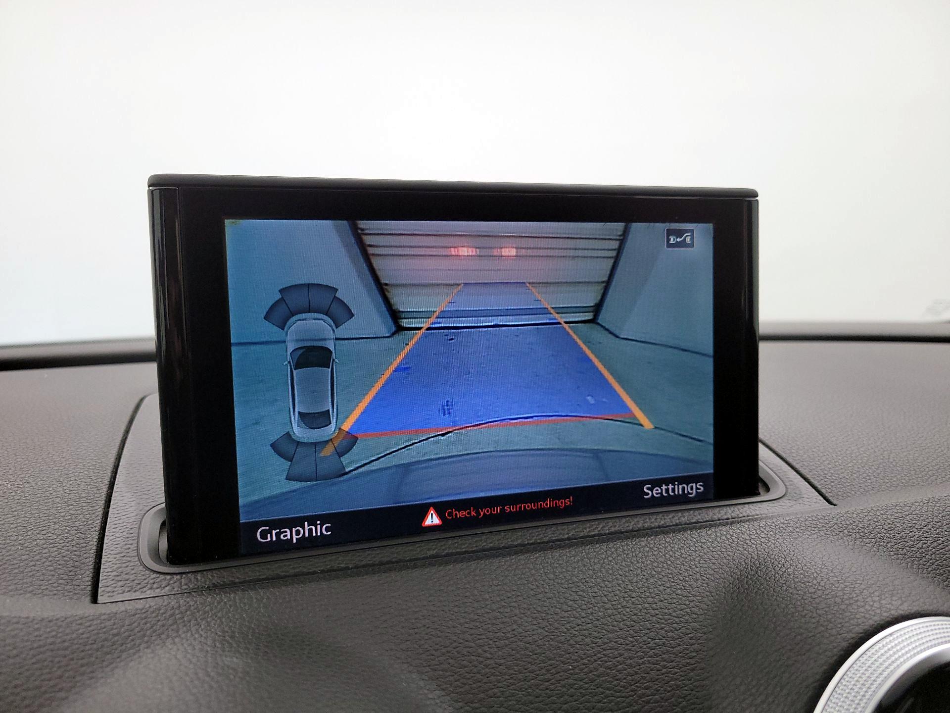 Thumbnail: 2016 Audi A3 - 14