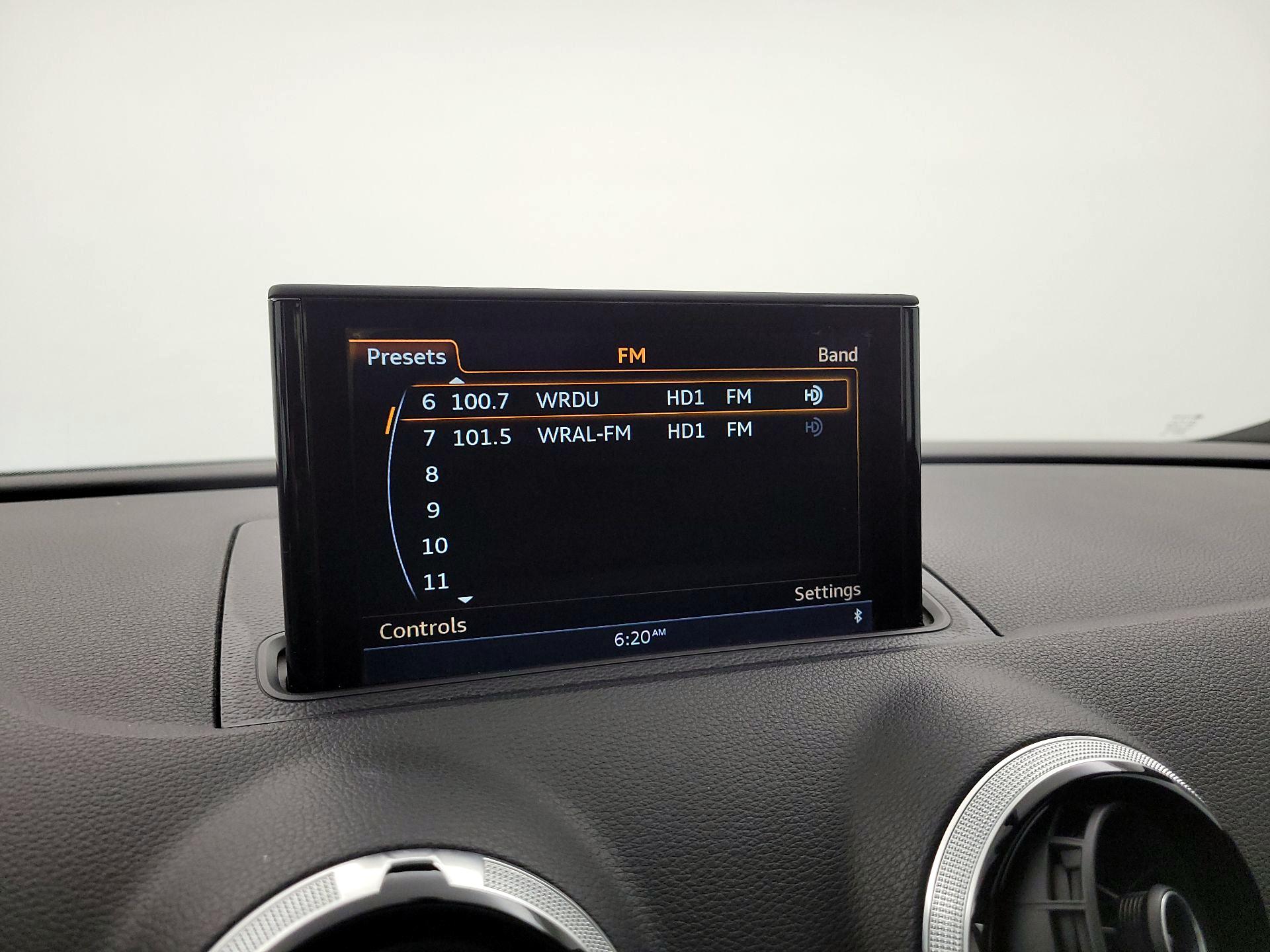 Thumbnail: 2016 Audi A3 - 15