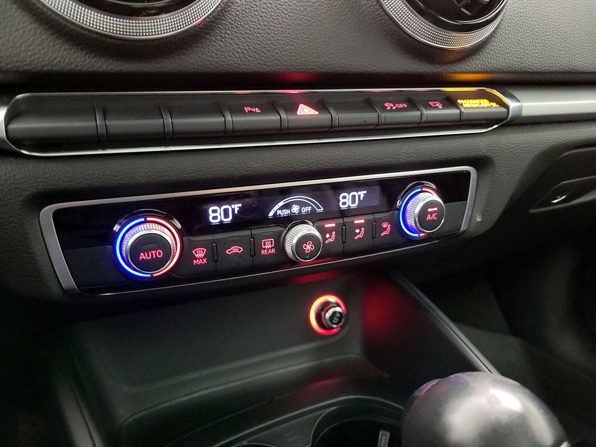 Thumbnail: 2016 Audi A3 - 16