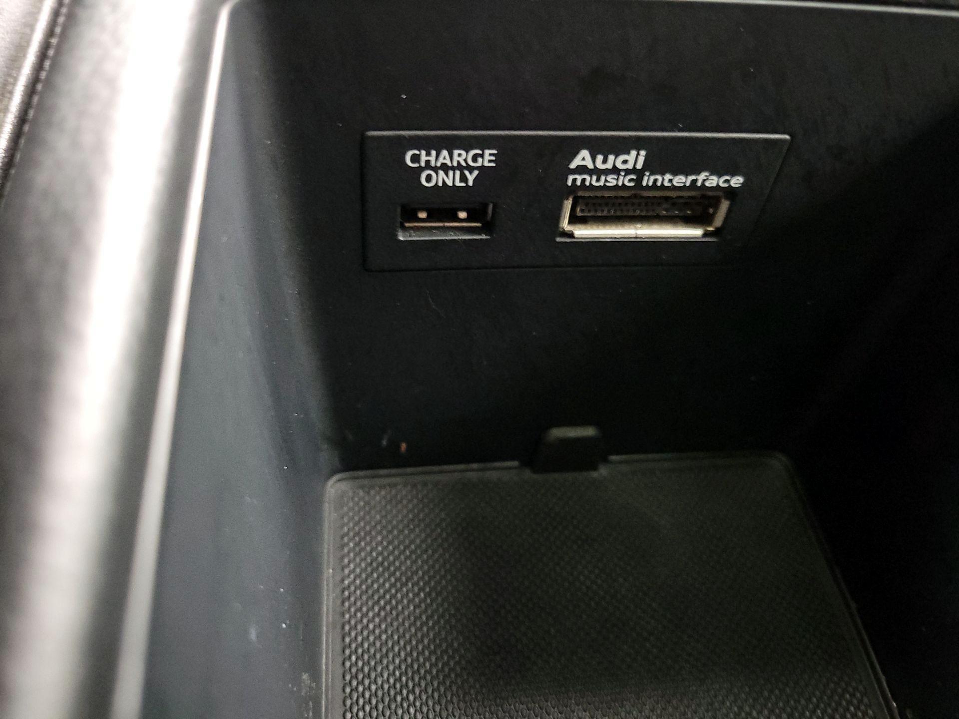 Thumbnail: 2016 Audi A3 - 18