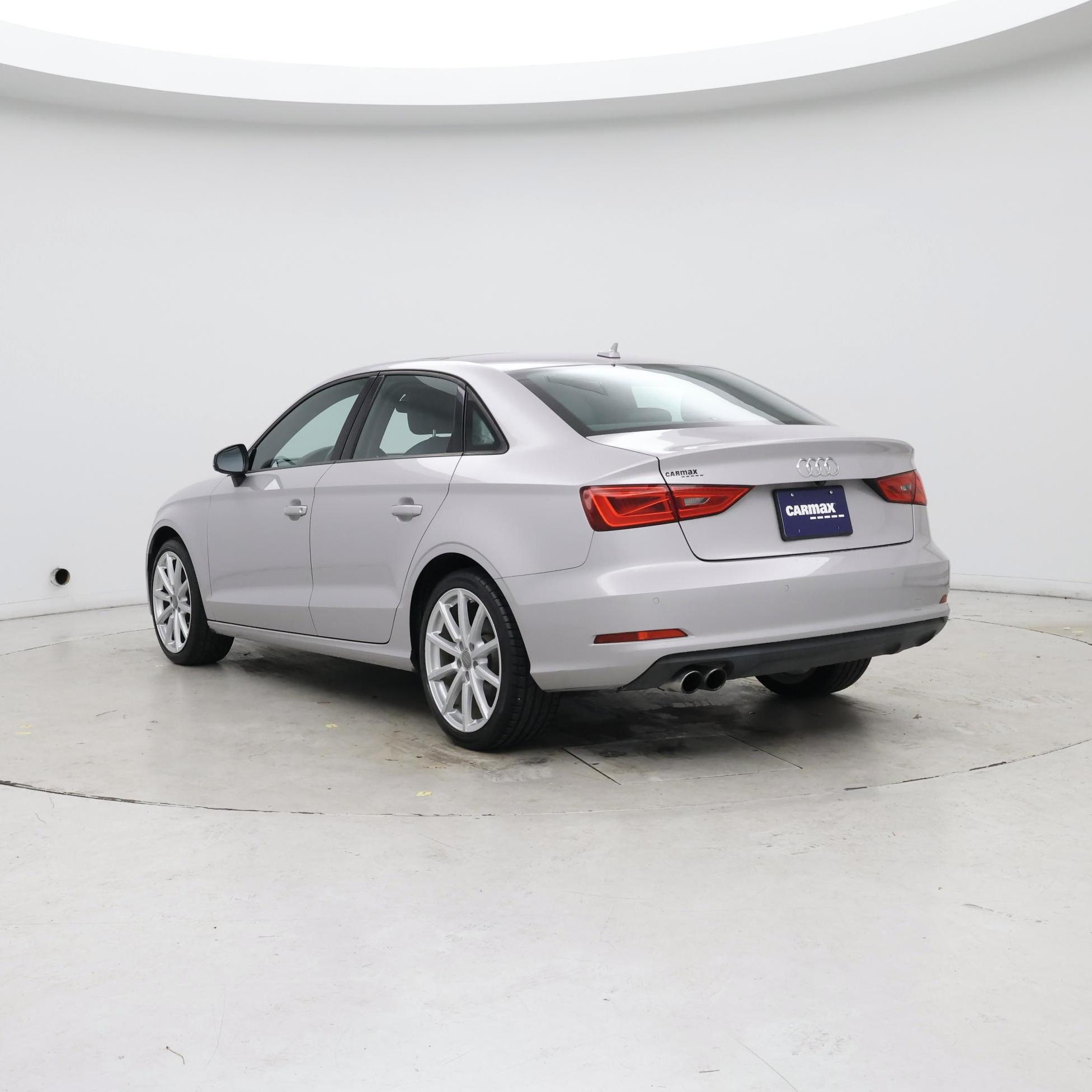 Thumbnail: 2016 Audi A3 - 2