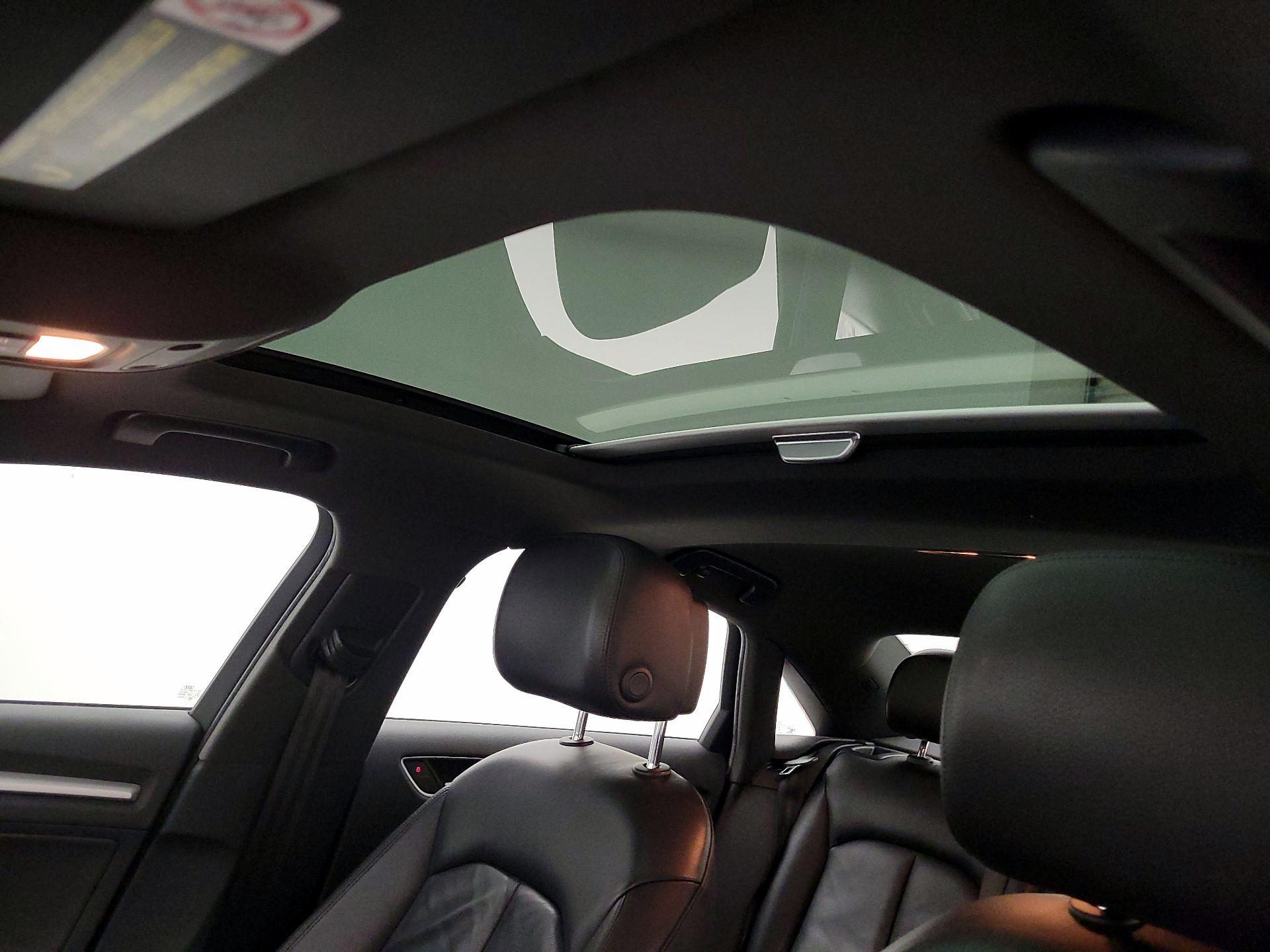 Thumbnail: 2016 Audi A3 - 19