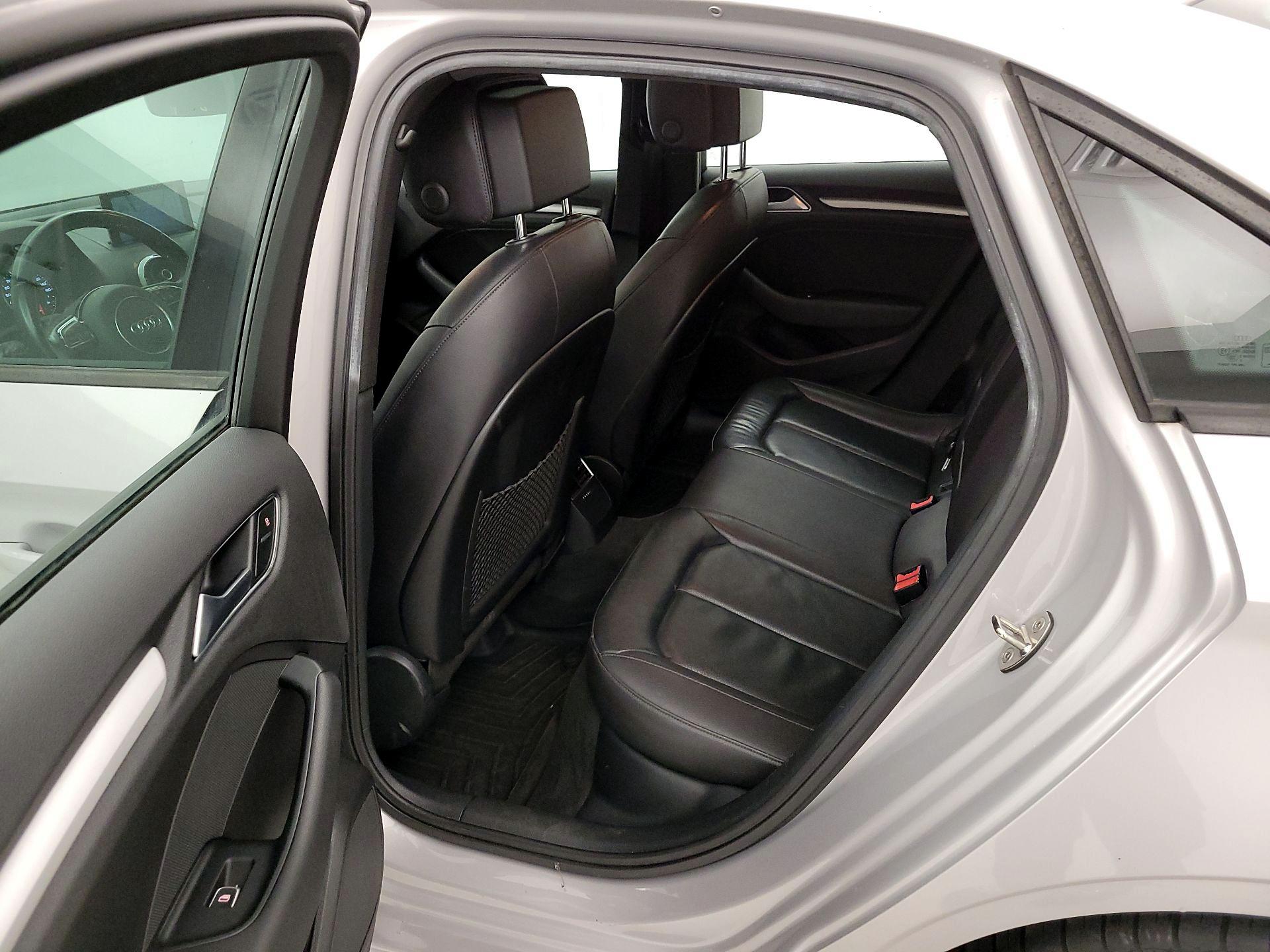 Thumbnail: 2016 Audi A3 - 20