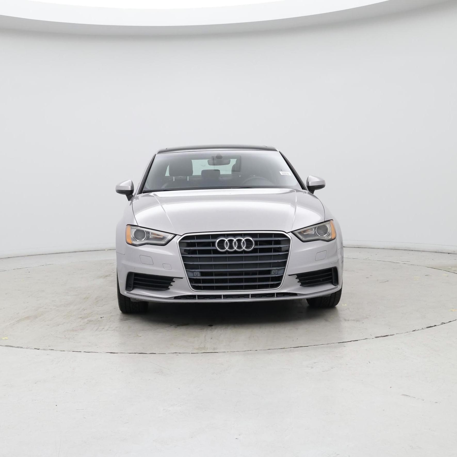 Thumbnail: 2016 Audi A3 - 5