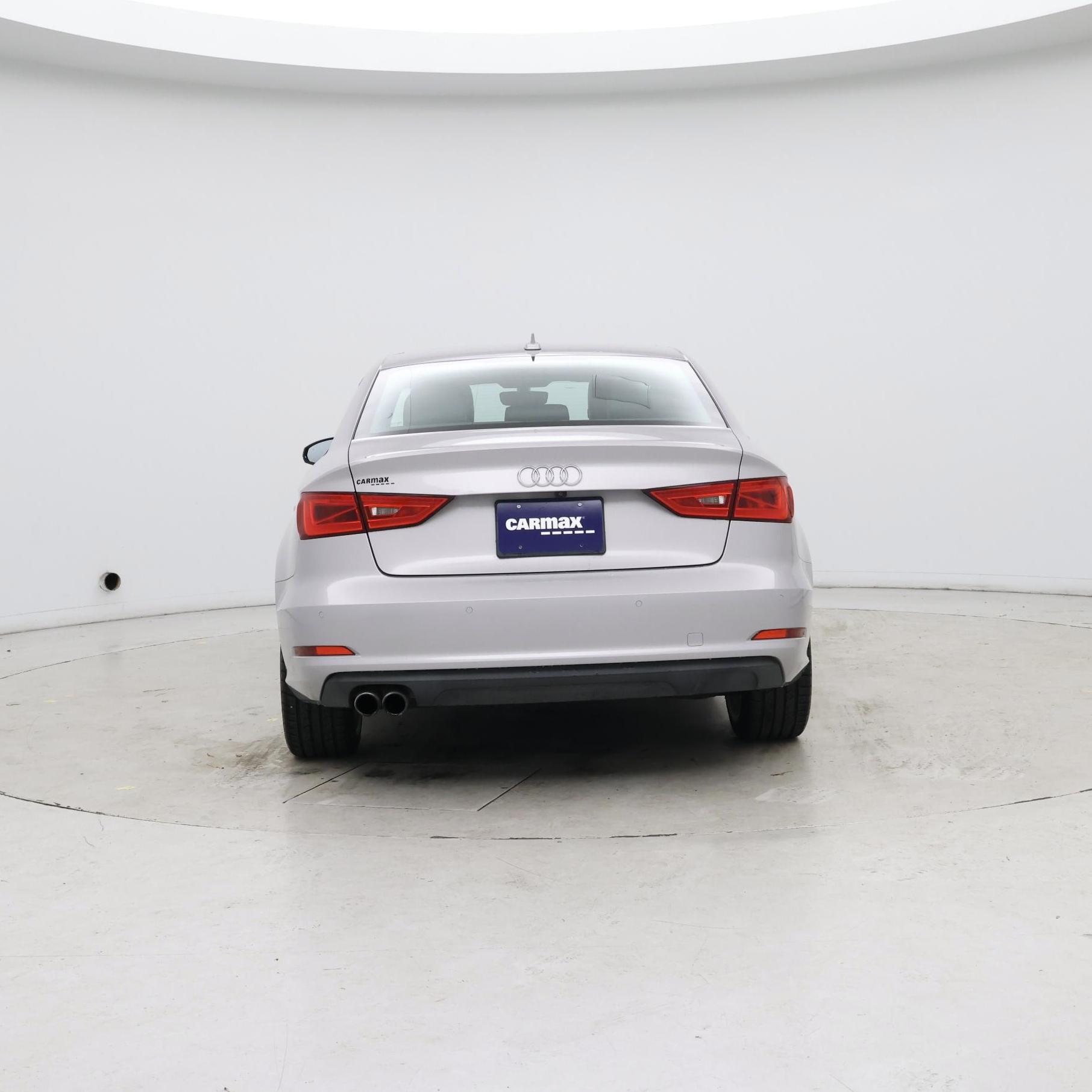 Thumbnail: 2016 Audi A3 - 6