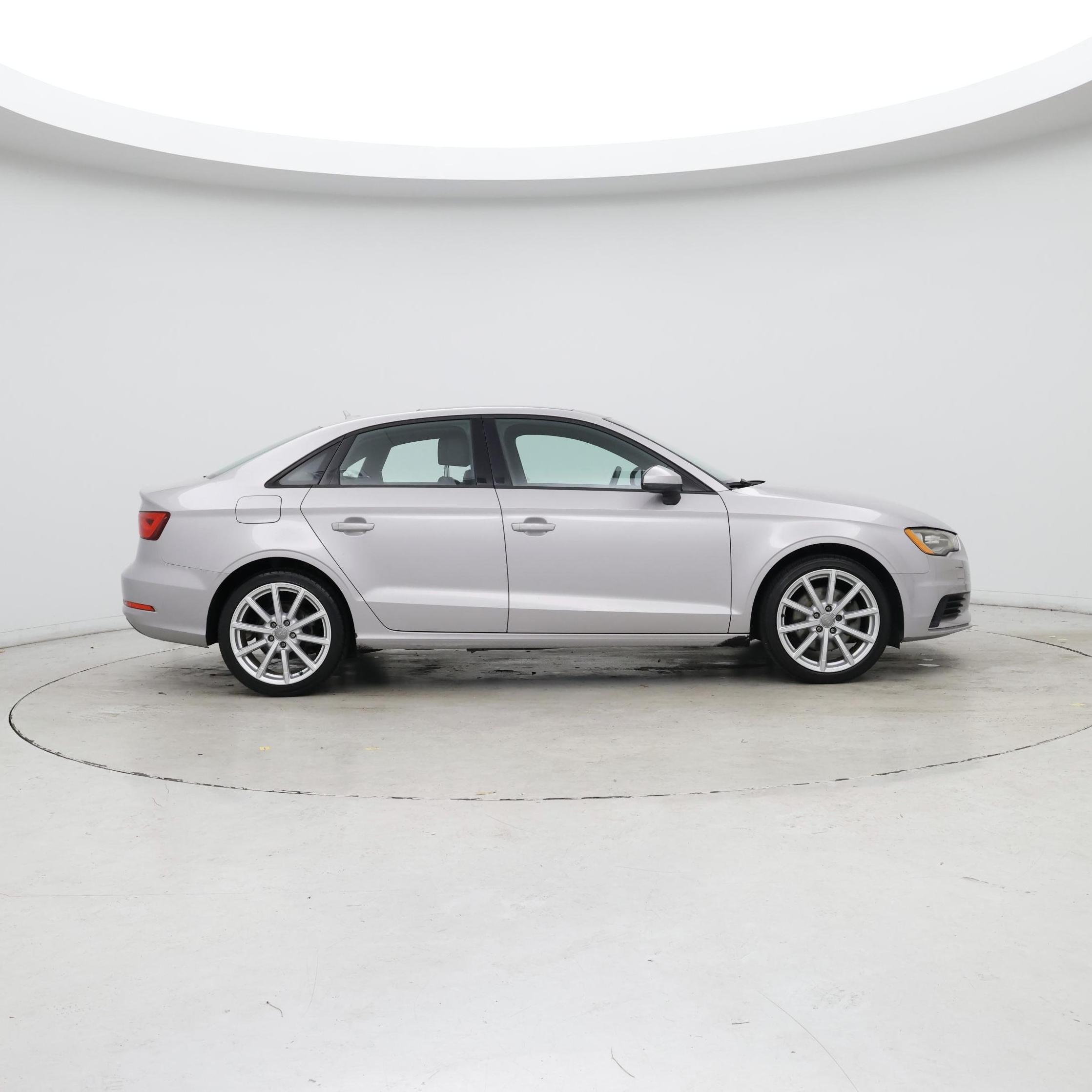 Thumbnail: 2016 Audi A3 - 7