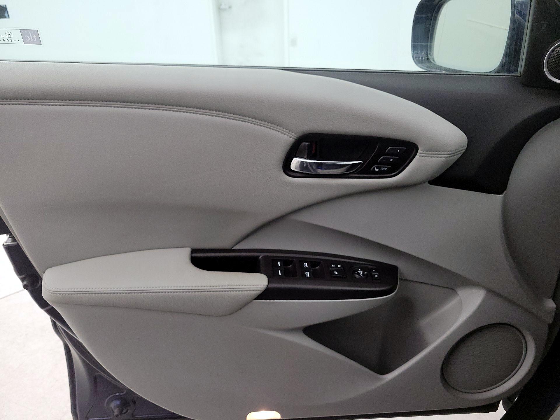 Thumbnail: 2016 Acura RDX - 12